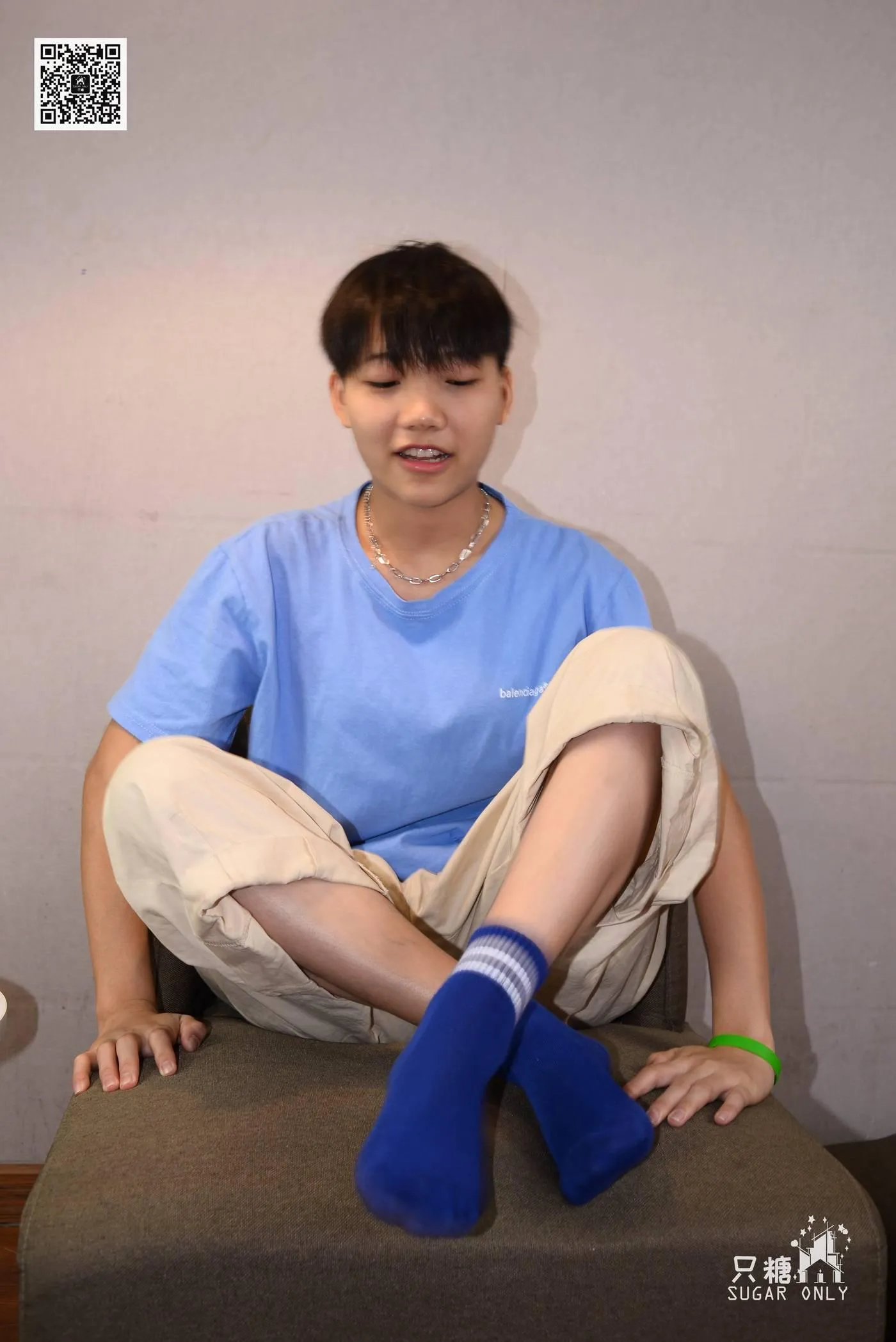 只糖视觉 056期：丸子 愿你每天拥有阳光般的笑容[214P]插图2