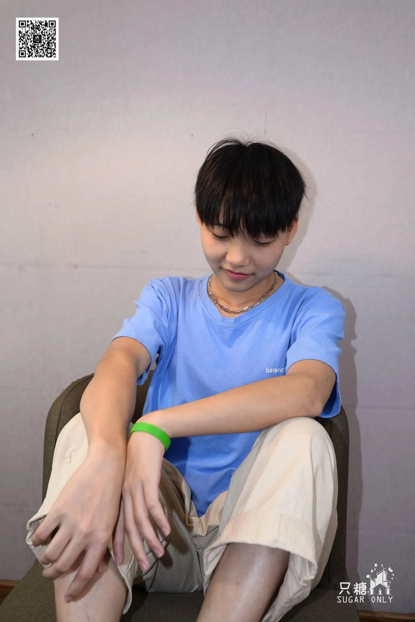 只糖视觉 056期：丸子 愿你每天拥有阳光般的笑容[214P]插图1