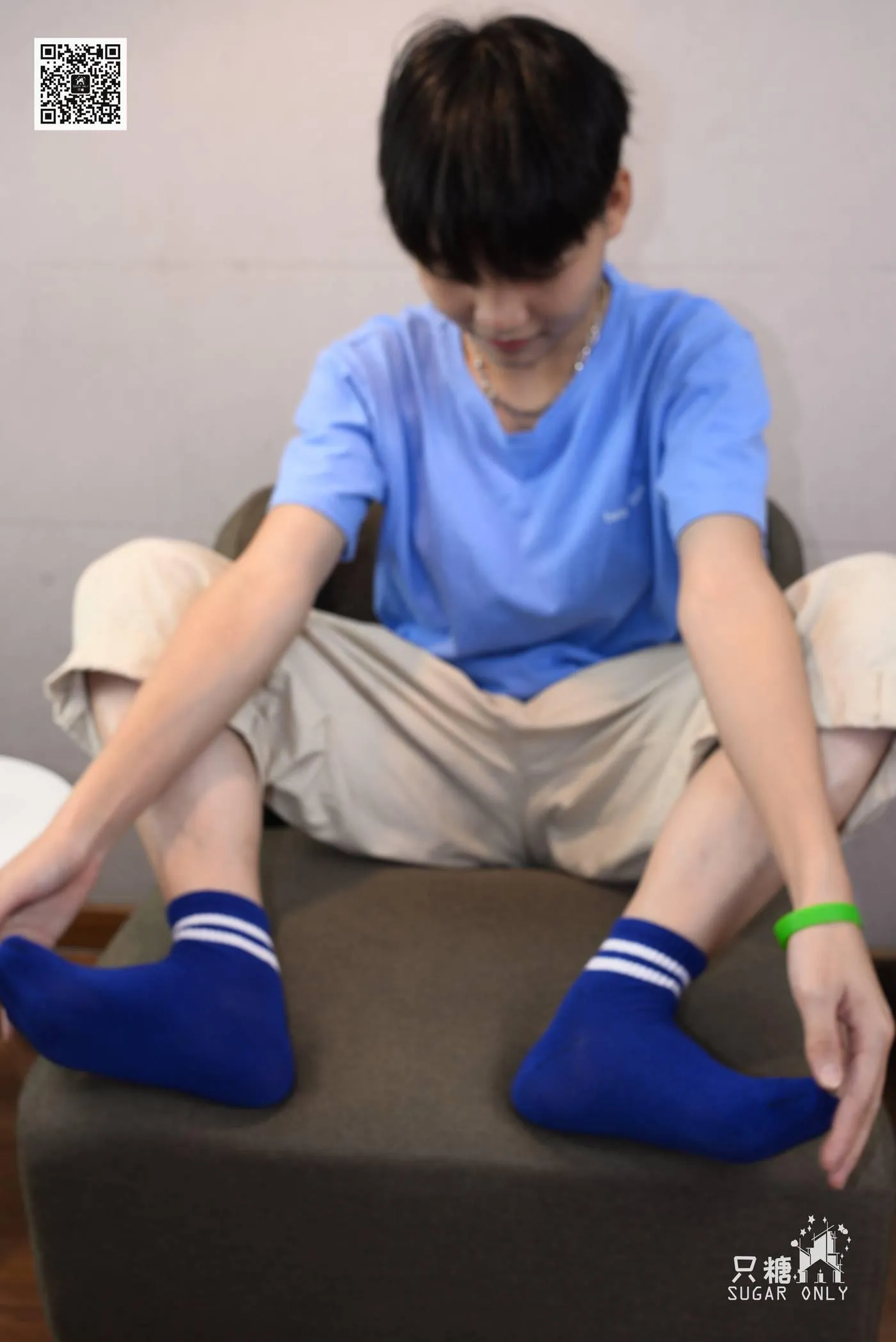 只糖视觉 056期：丸子 愿你每天拥有阳光般的笑容[214P]插图8