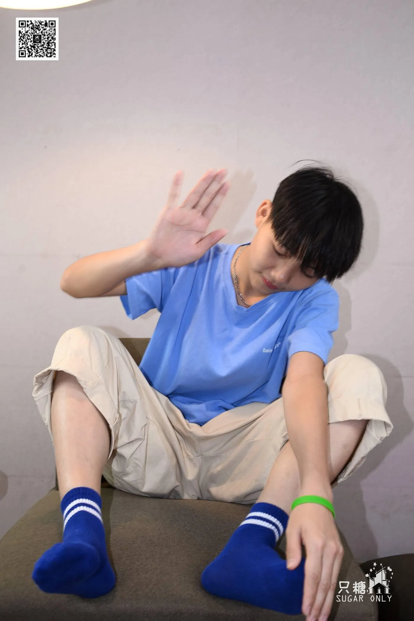 只糖视觉 056期：丸子 愿你每天拥有阳光般的笑容[214P]插图9