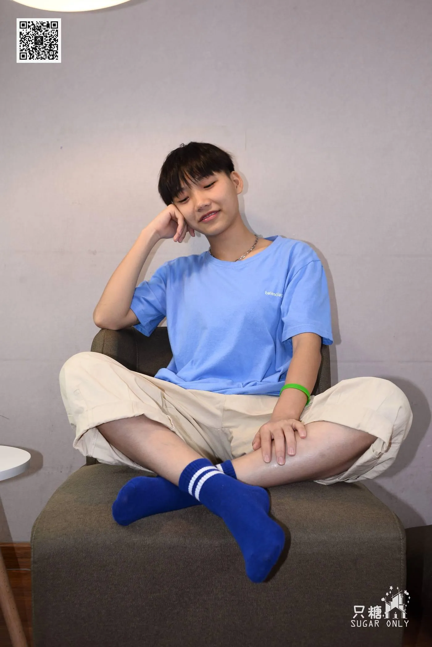 只糖视觉 056期：丸子 愿你每天拥有阳光般的笑容[214P]插图4