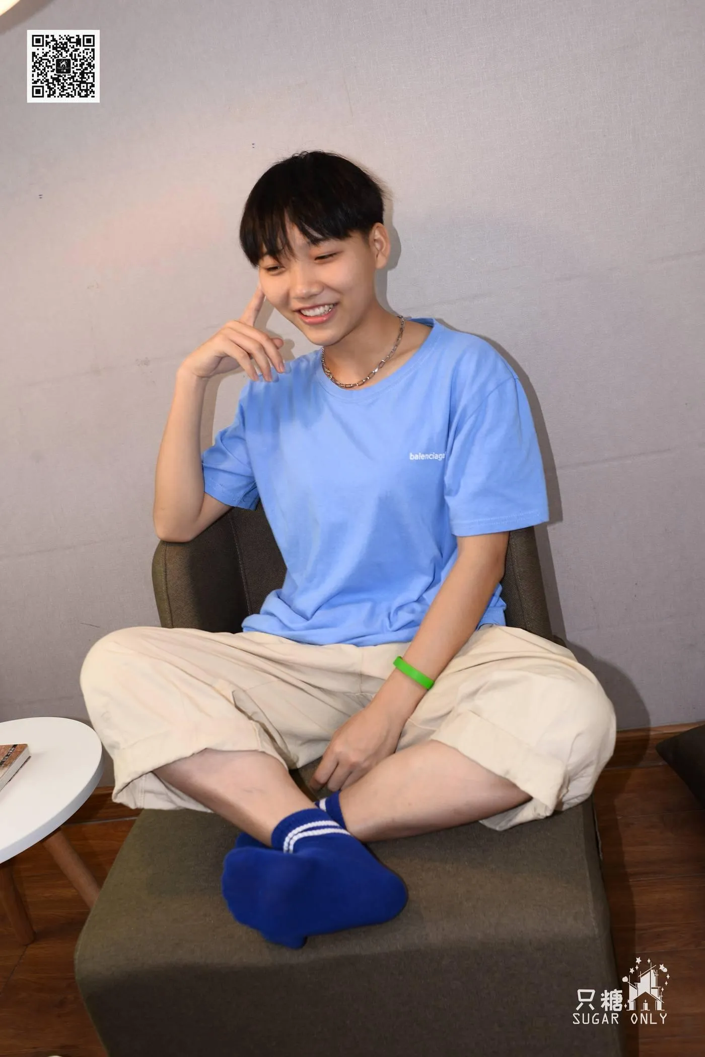 只糖视觉 056期：丸子 愿你每天拥有阳光般的笑容[214P]插图5