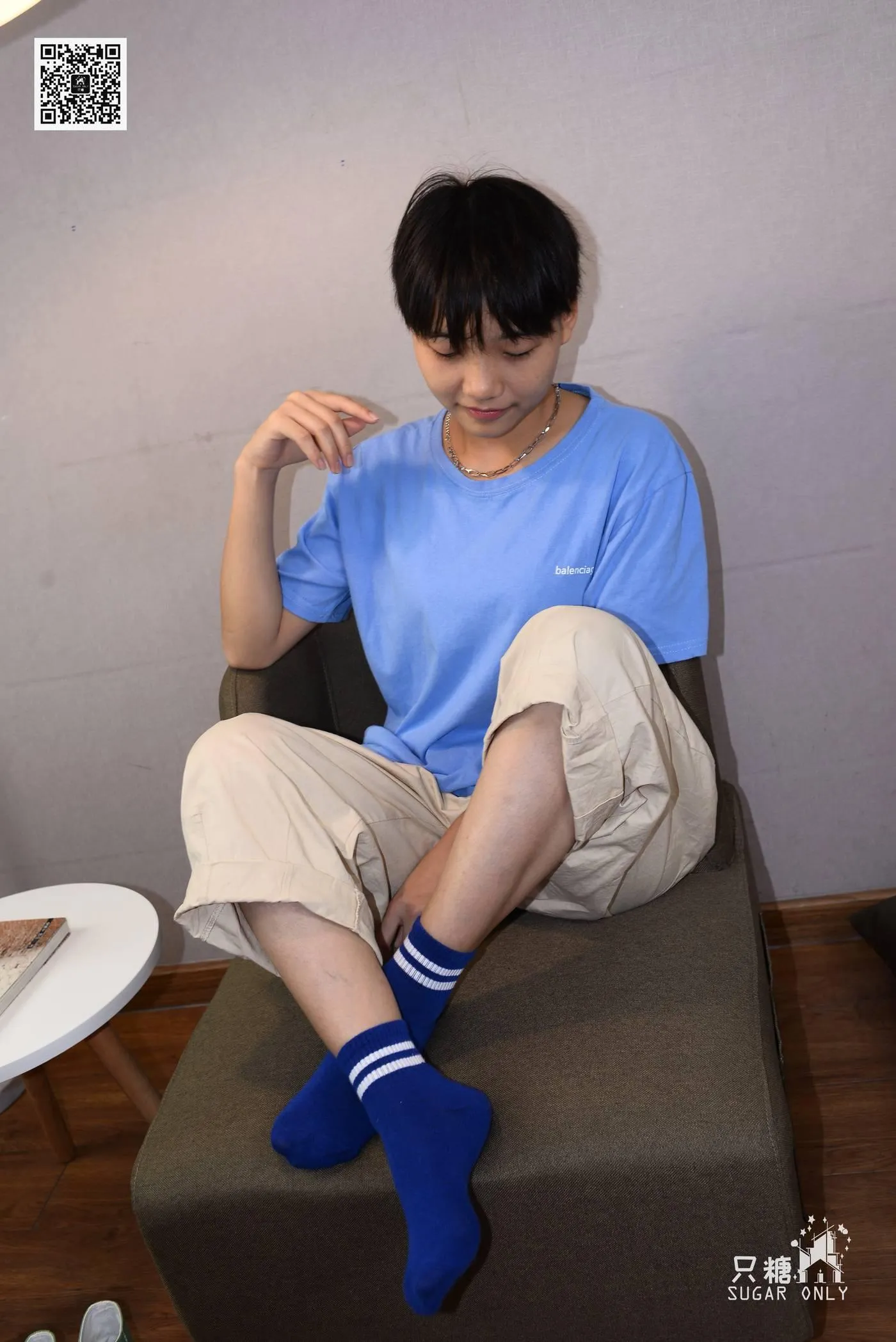 只糖视觉 056期：丸子 愿你每天拥有阳光般的笑容[214P]插图6