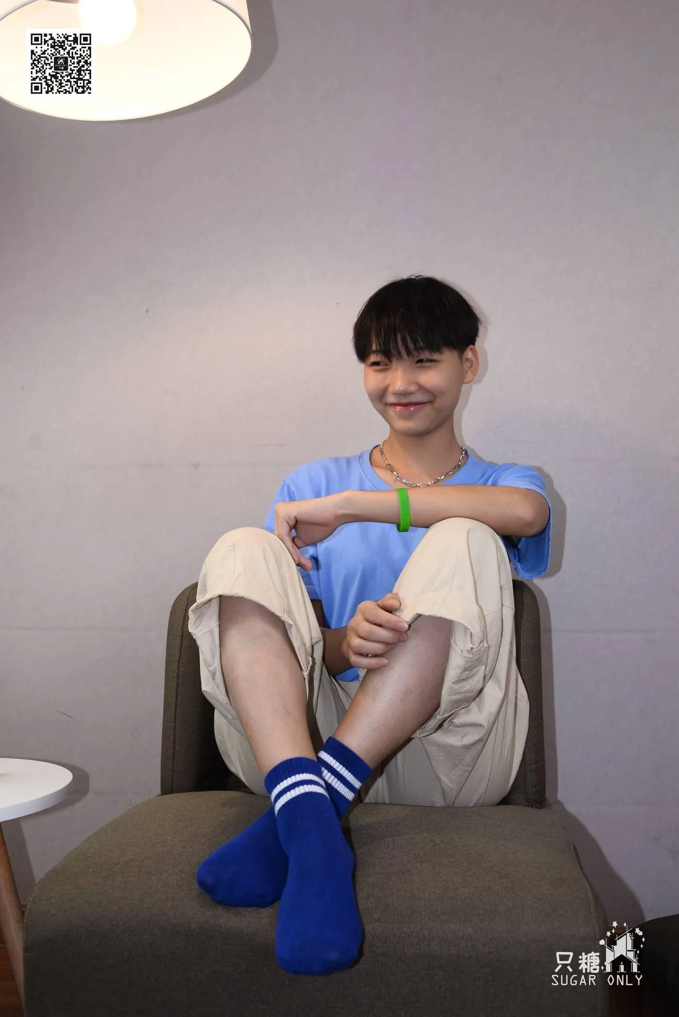 只糖视觉 056期：丸子 愿你每天拥有阳光般的笑容[214P]插图7