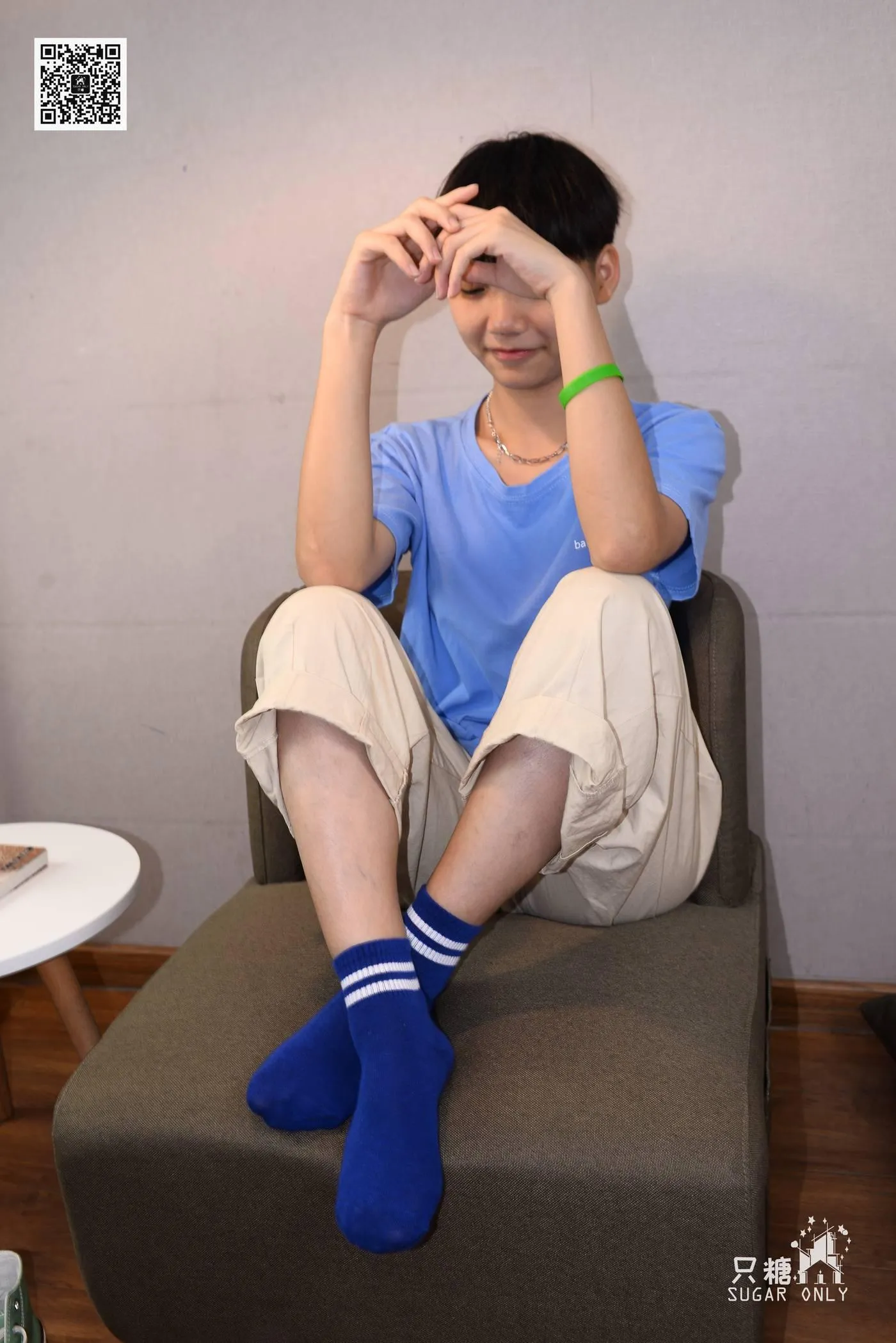 只糖视觉 056期：丸子 愿你每天拥有阳光般的笑容[214P]插图8