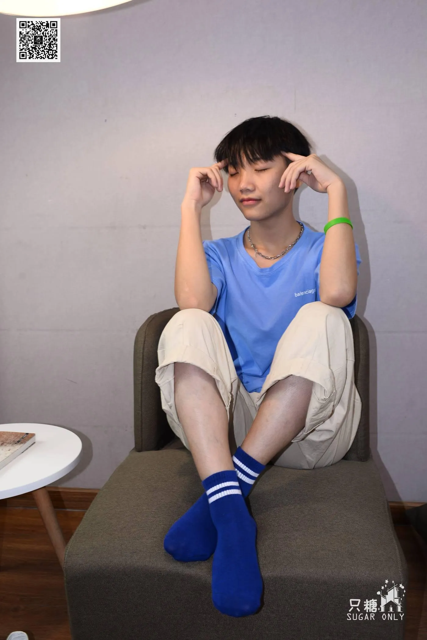 只糖视觉 056期：丸子 愿你每天拥有阳光般的笑容[214P]插图9
