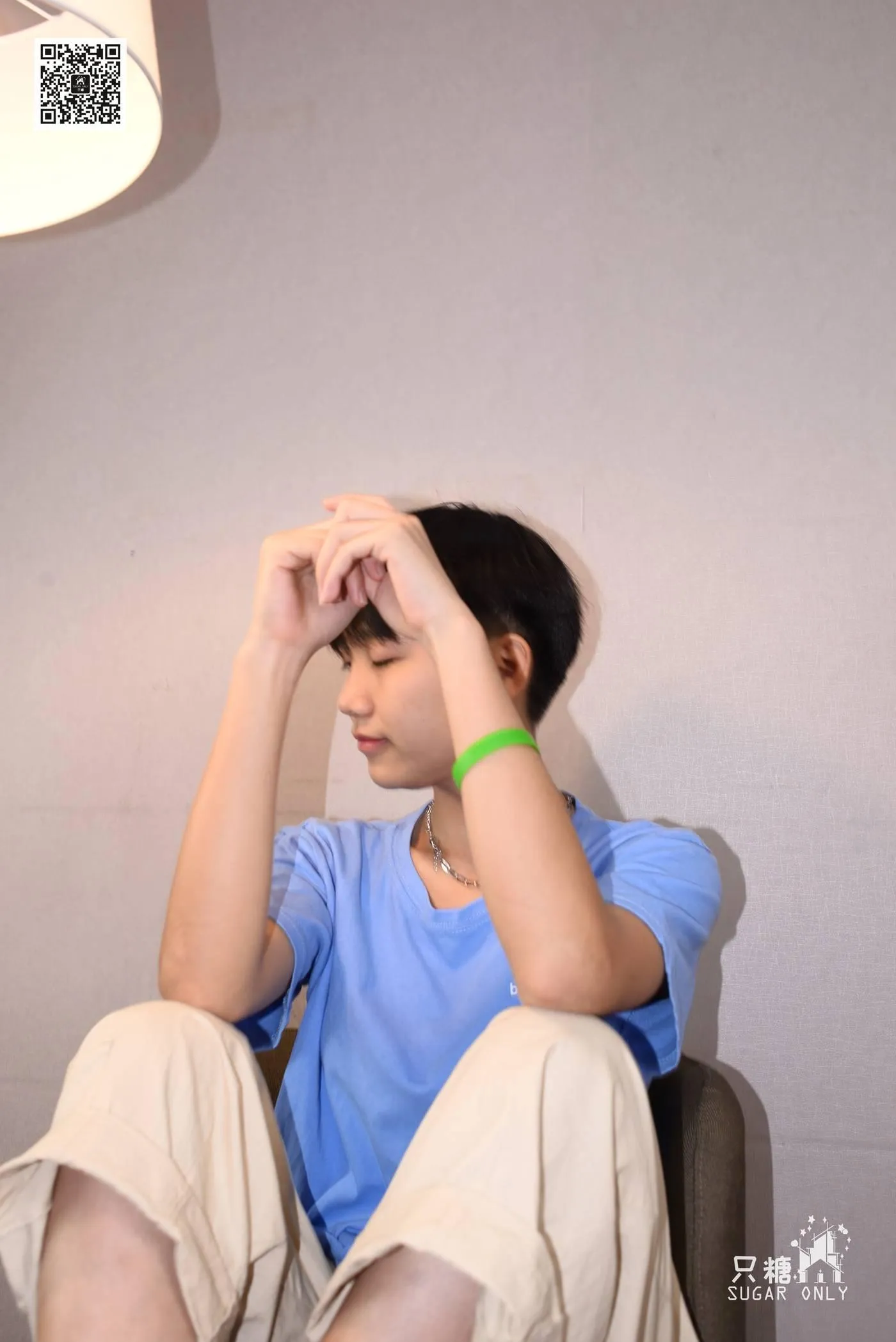 只糖视觉 056期：丸子 愿你每天拥有阳光般的笑容[214P]插图