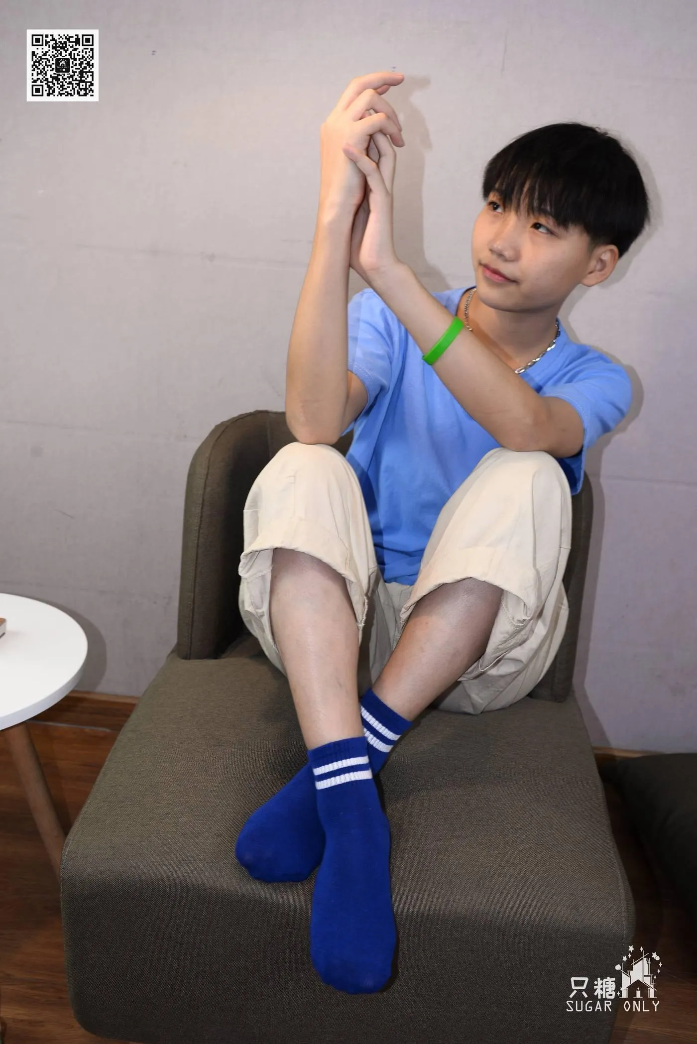 只糖视觉 056期：丸子 愿你每天拥有阳光般的笑容[214P]插图1