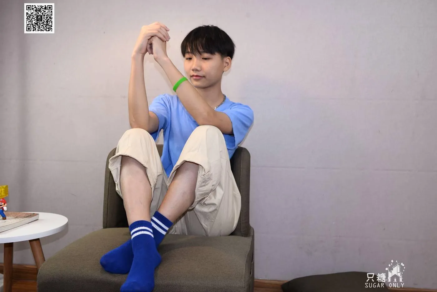只糖视觉 056期：丸子 愿你每天拥有阳光般的笑容[214P]插图2