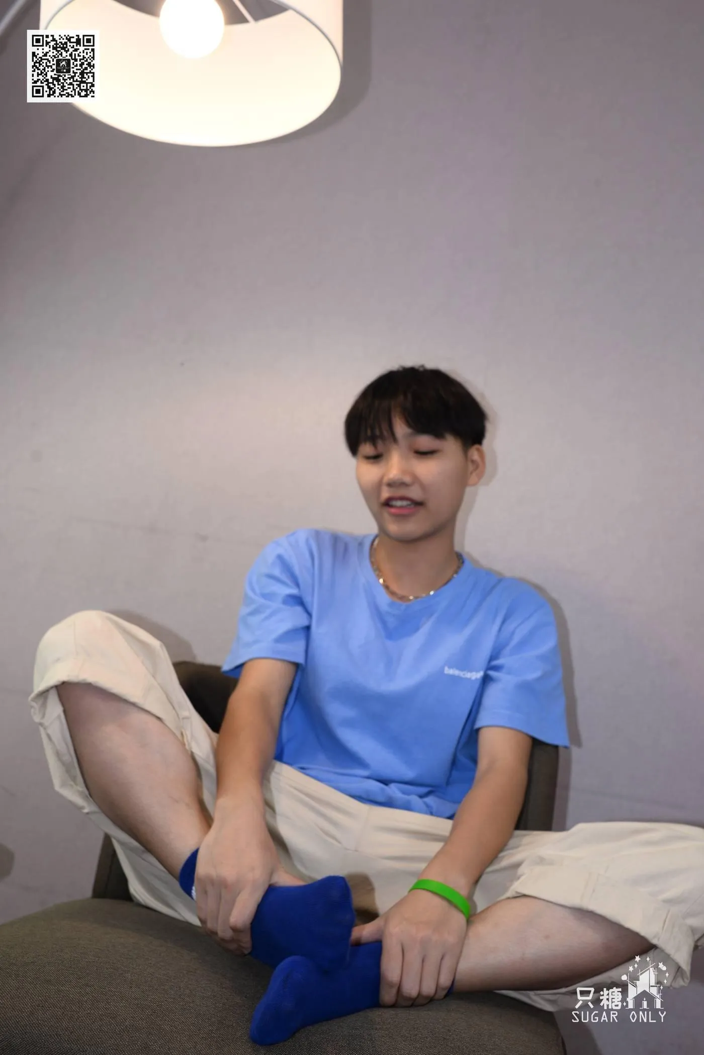 只糖视觉 056期：丸子 愿你每天拥有阳光般的笑容[214P]插图5