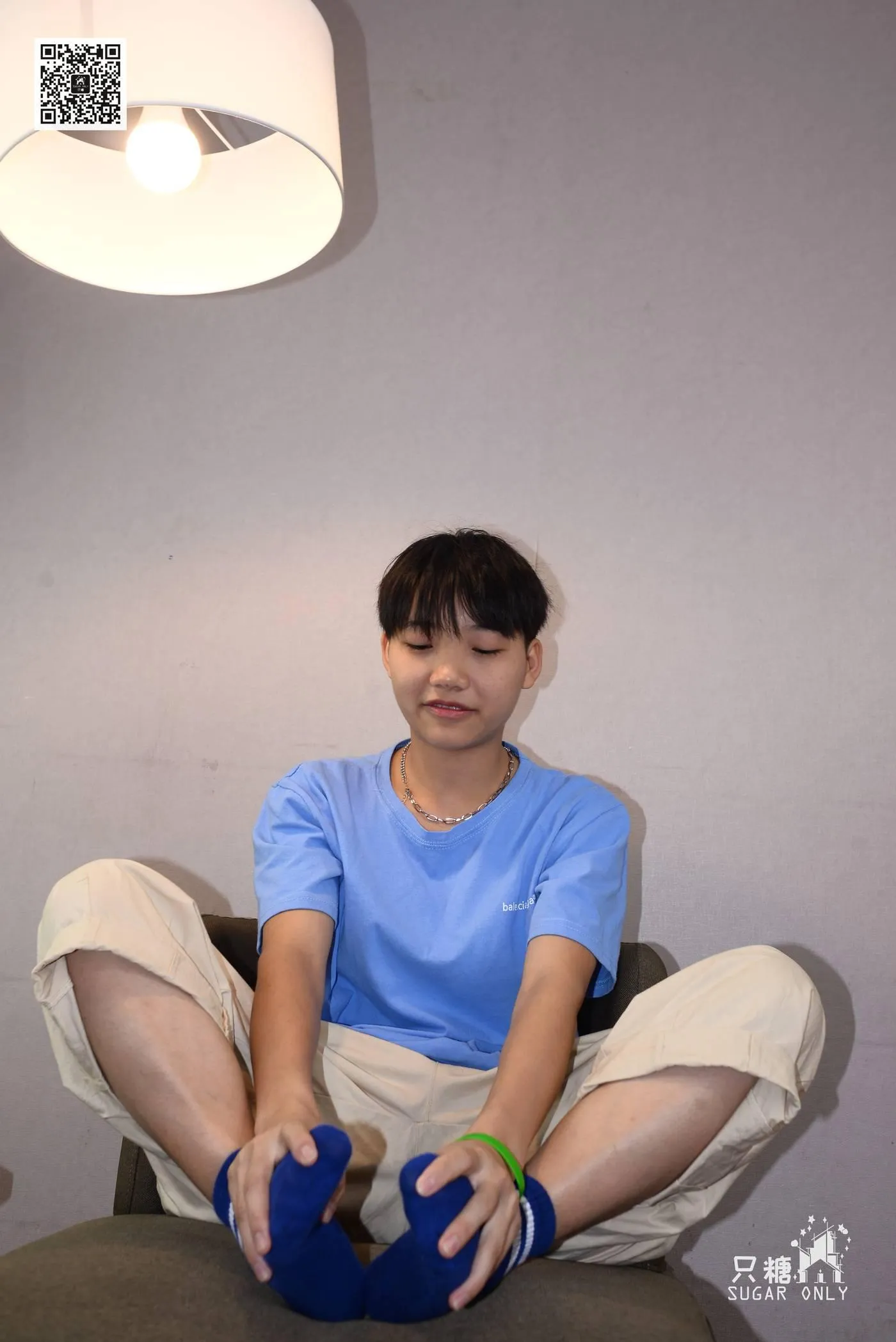 只糖视觉 056期：丸子 愿你每天拥有阳光般的笑容[214P]插图6