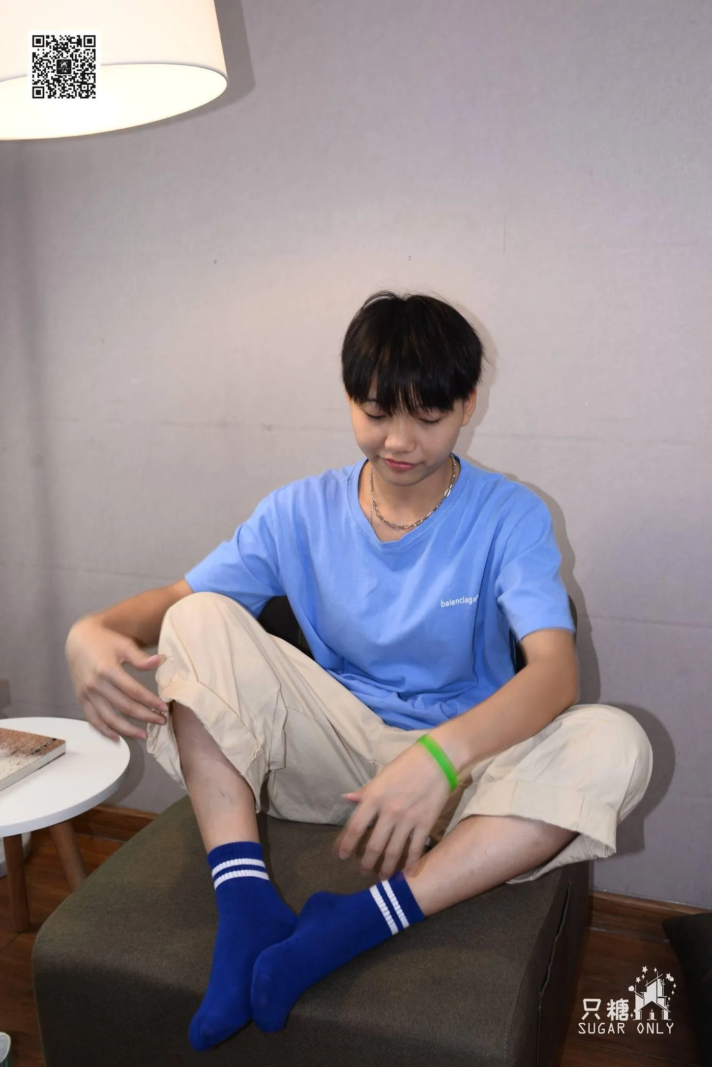 只糖视觉 056期：丸子 愿你每天拥有阳光般的笑容[214P]插图8