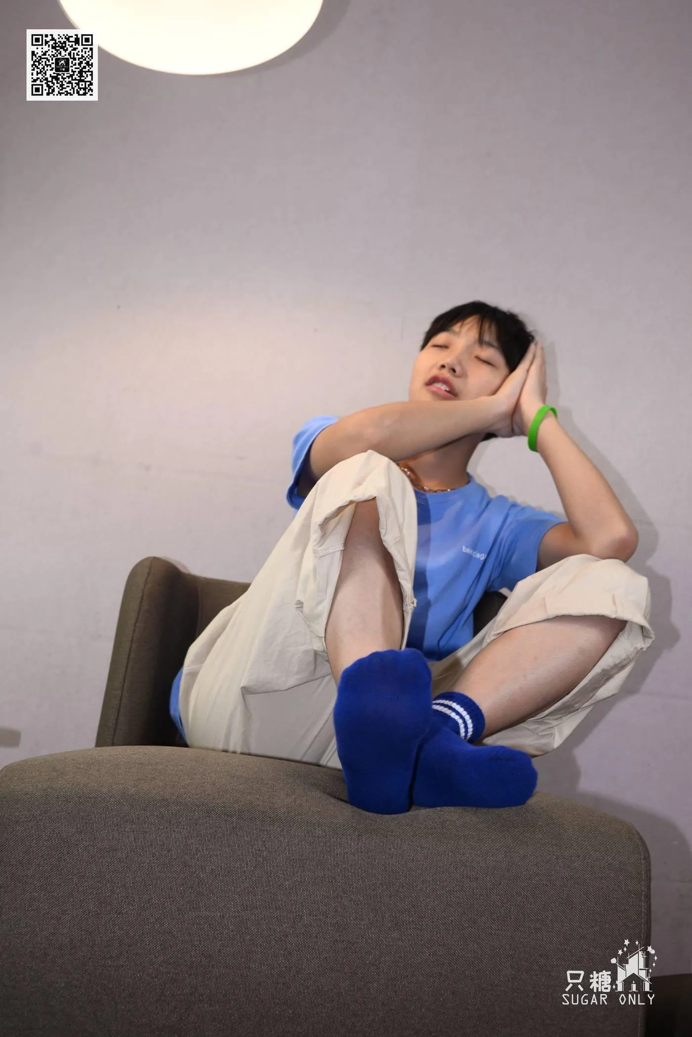 只糖视觉 056期：丸子 愿你每天拥有阳光般的笑容[214P]插图5