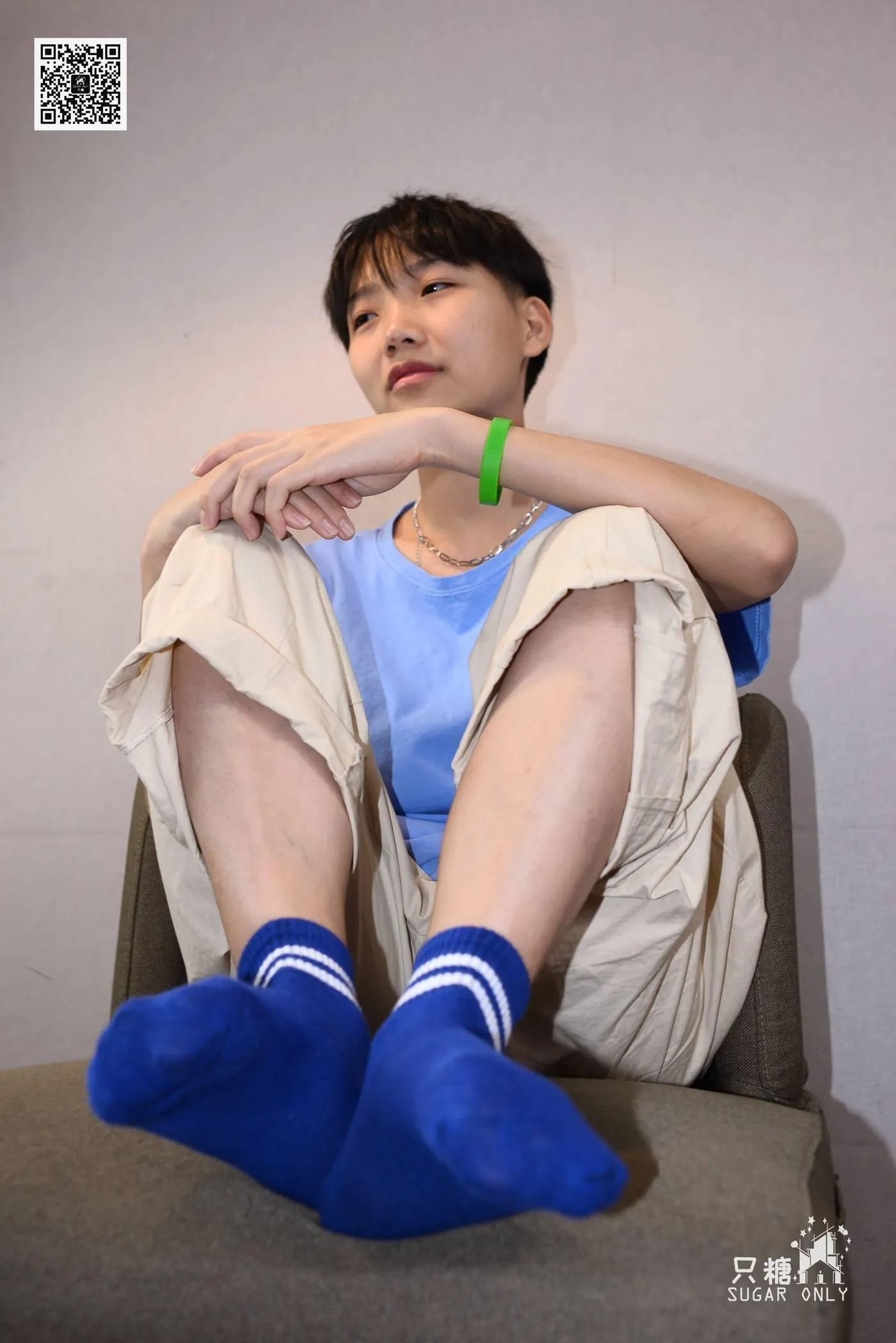 只糖视觉 056期：丸子 愿你每天拥有阳光般的笑容[214P]插图2
