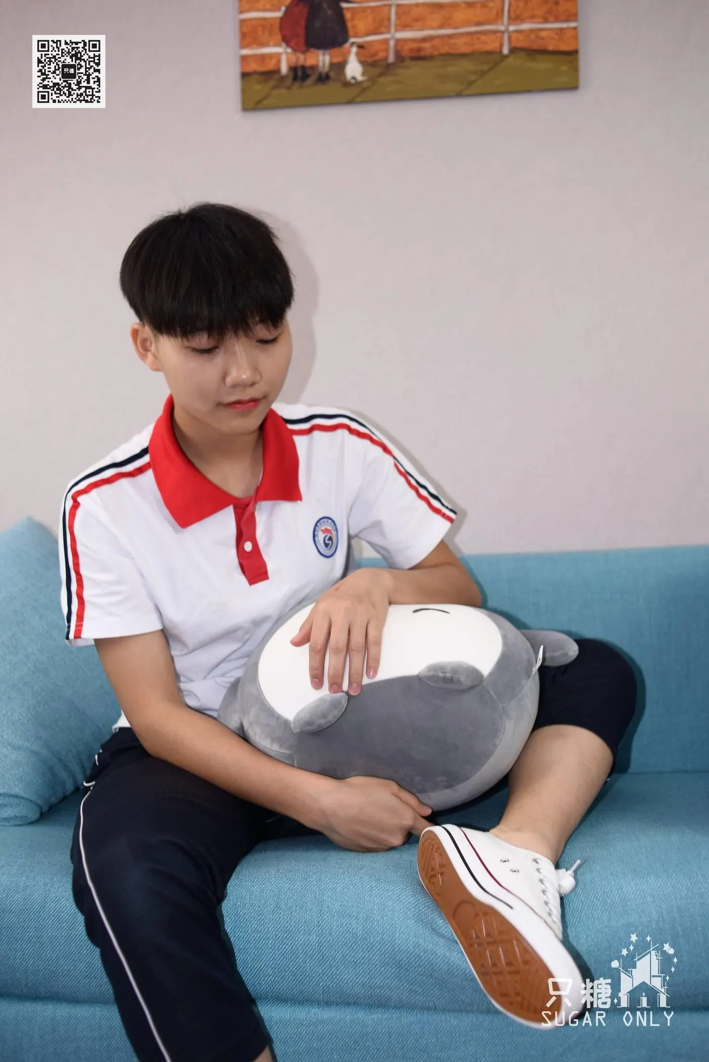 只糖视觉 035期：丸子 成长总在不经意间 [177P]插图5