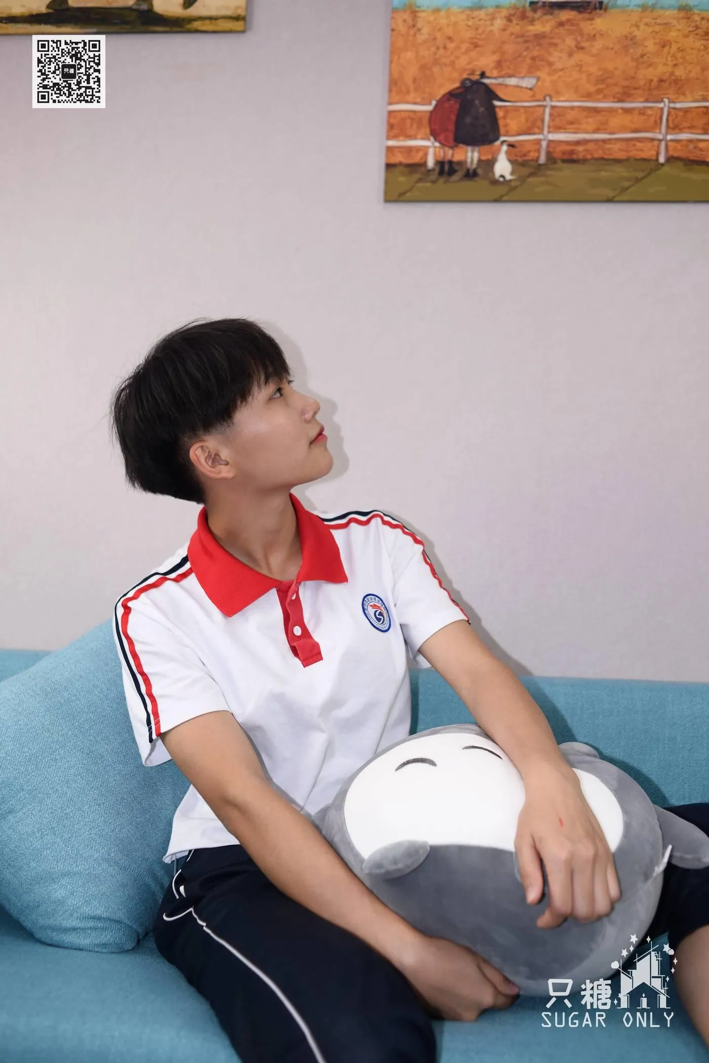 只糖视觉 035期：丸子 成长总在不经意间 [177P]插图6