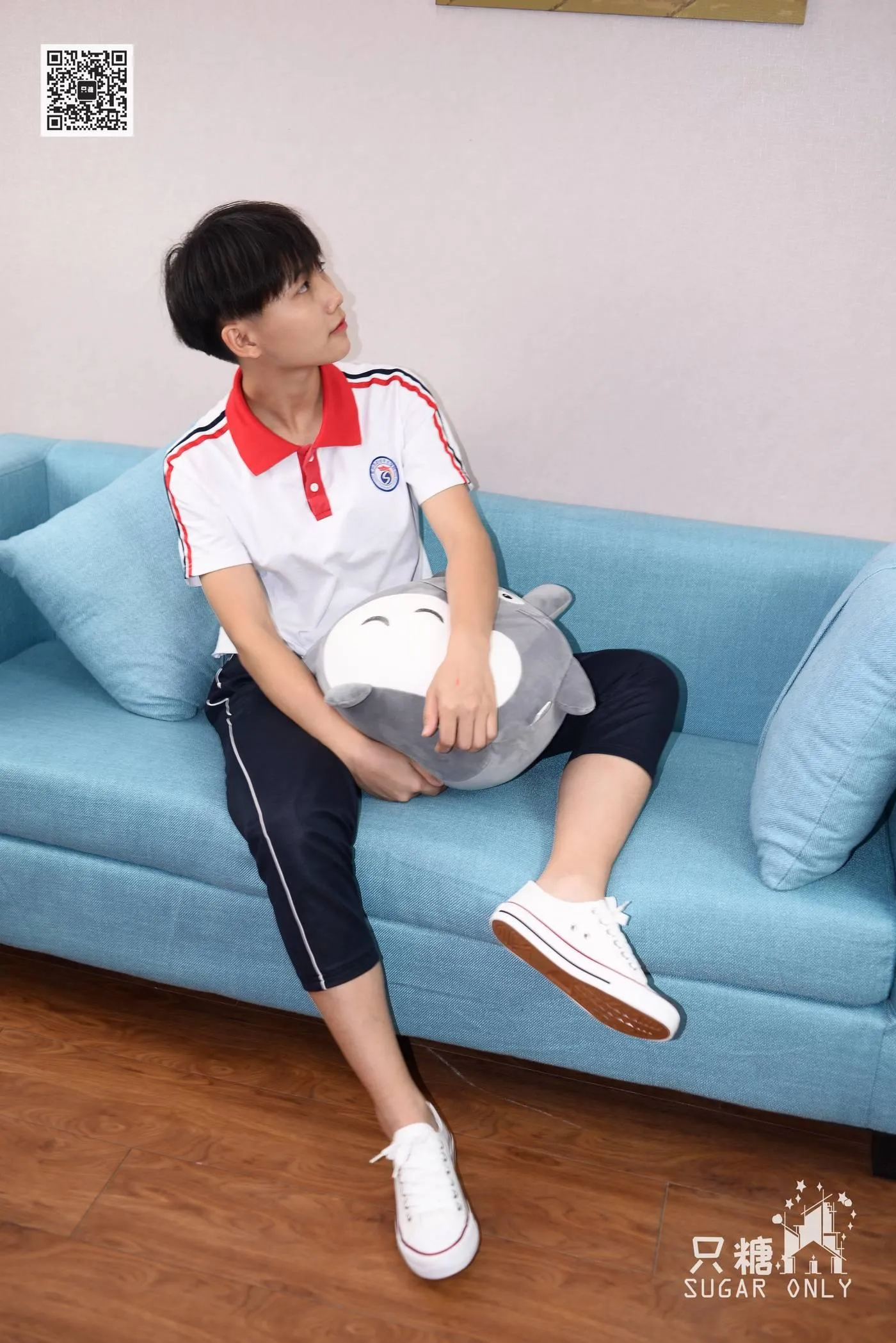 只糖视觉 035期：丸子 成长总在不经意间 [177P]插图7