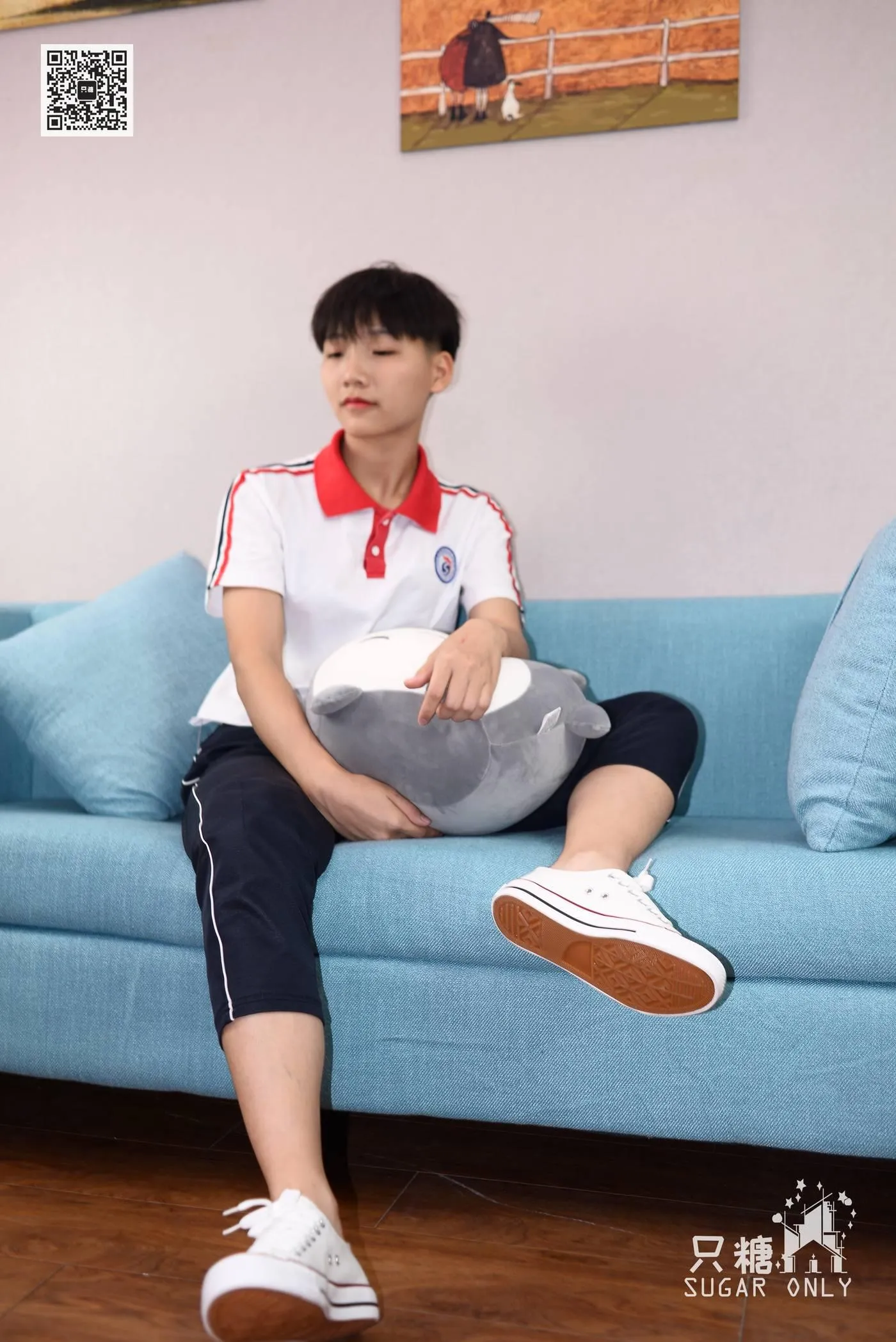 只糖视觉 035期：丸子 成长总在不经意间 [177P]插图8