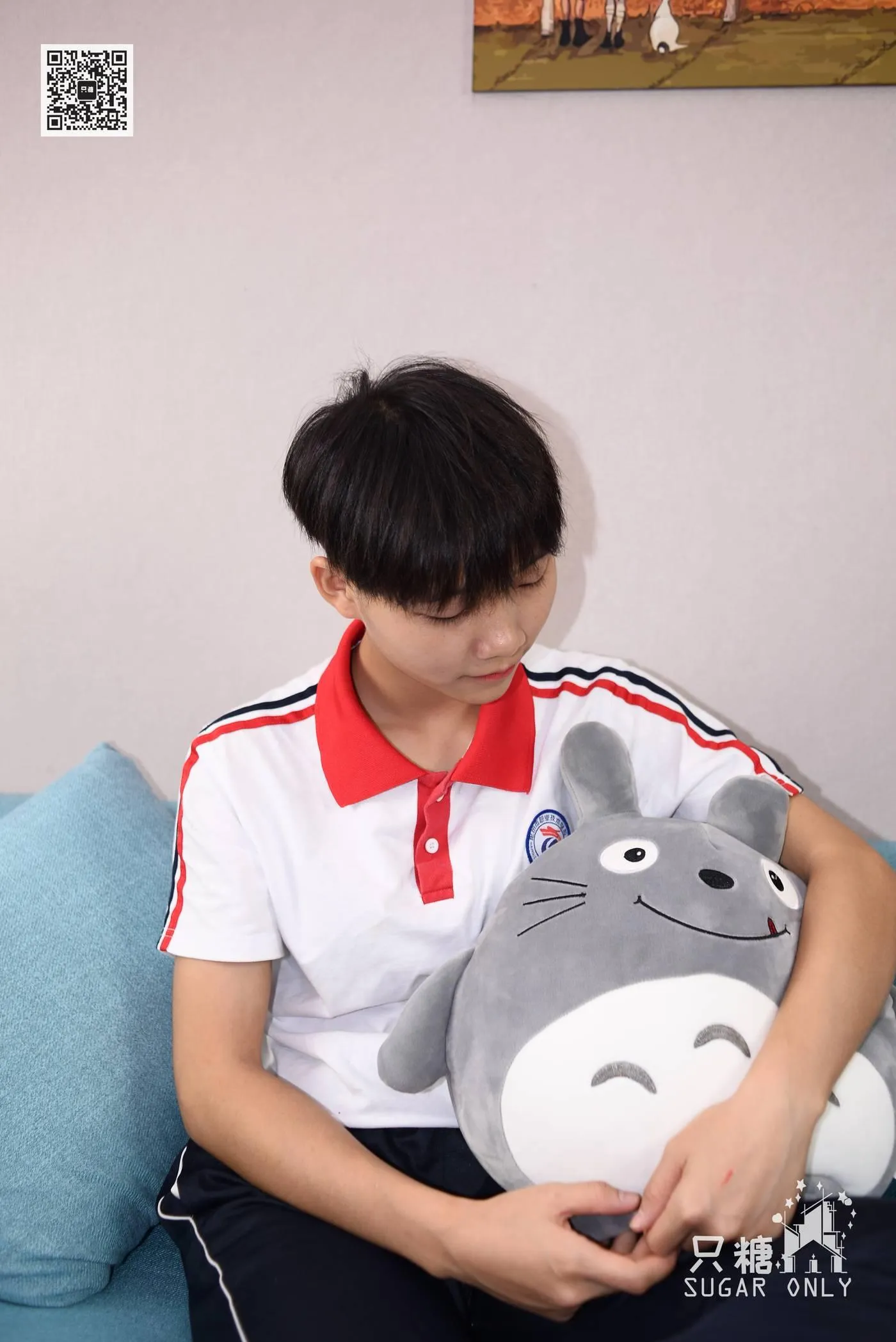 只糖视觉 035期：丸子 成长总在不经意间 [177P]插图