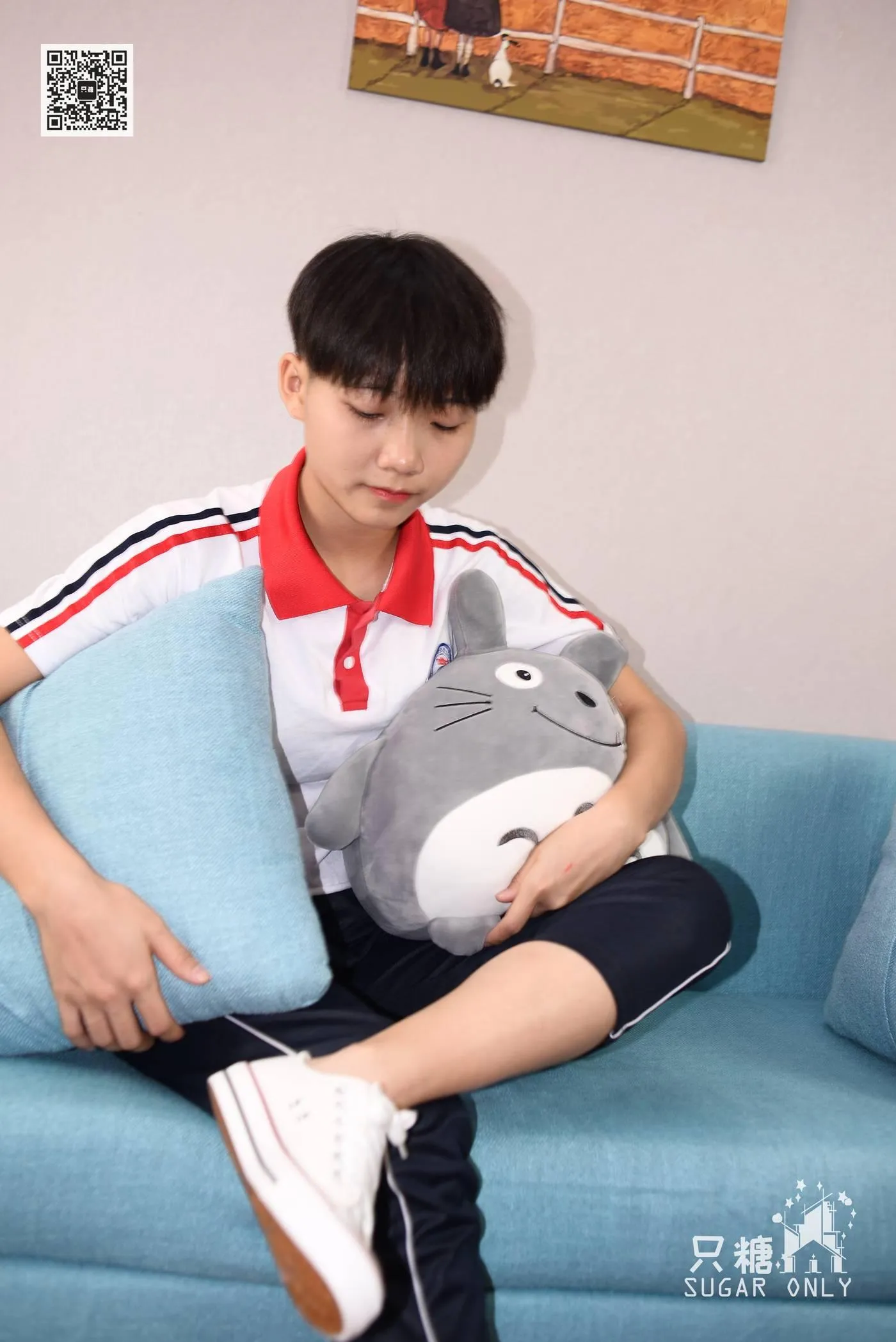 只糖视觉 035期：丸子 成长总在不经意间 [177P]插图2