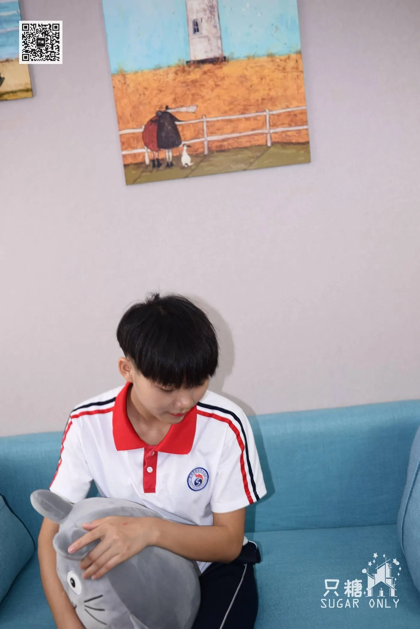 只糖视觉 035期：丸子 成长总在不经意间 [177P]插图6