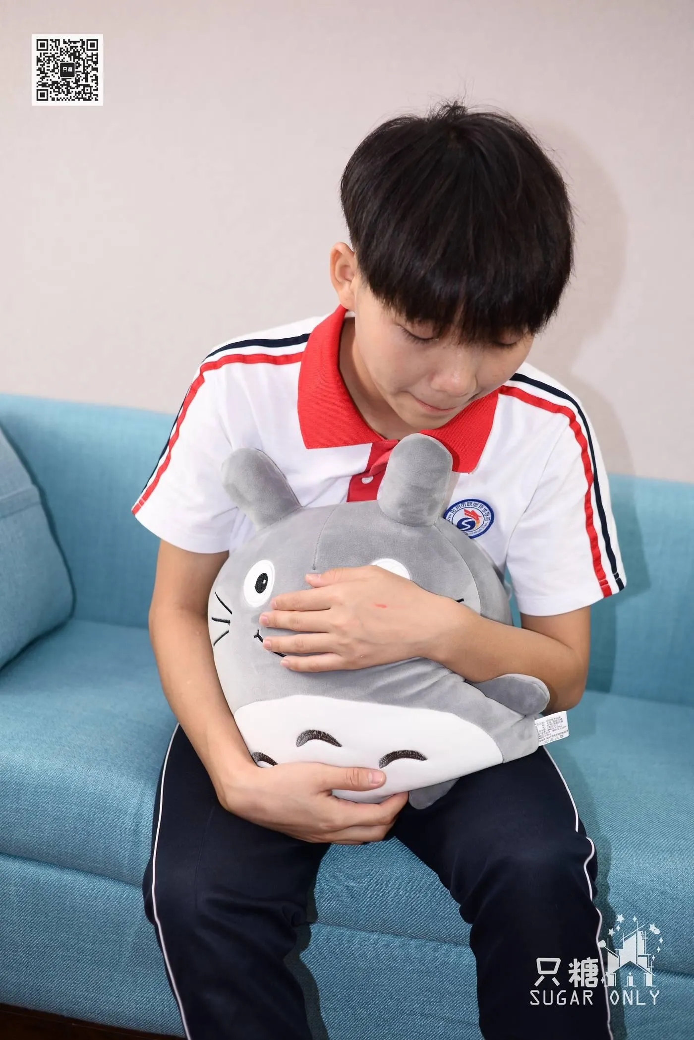 只糖视觉 035期：丸子 成长总在不经意间 [177P]插图9