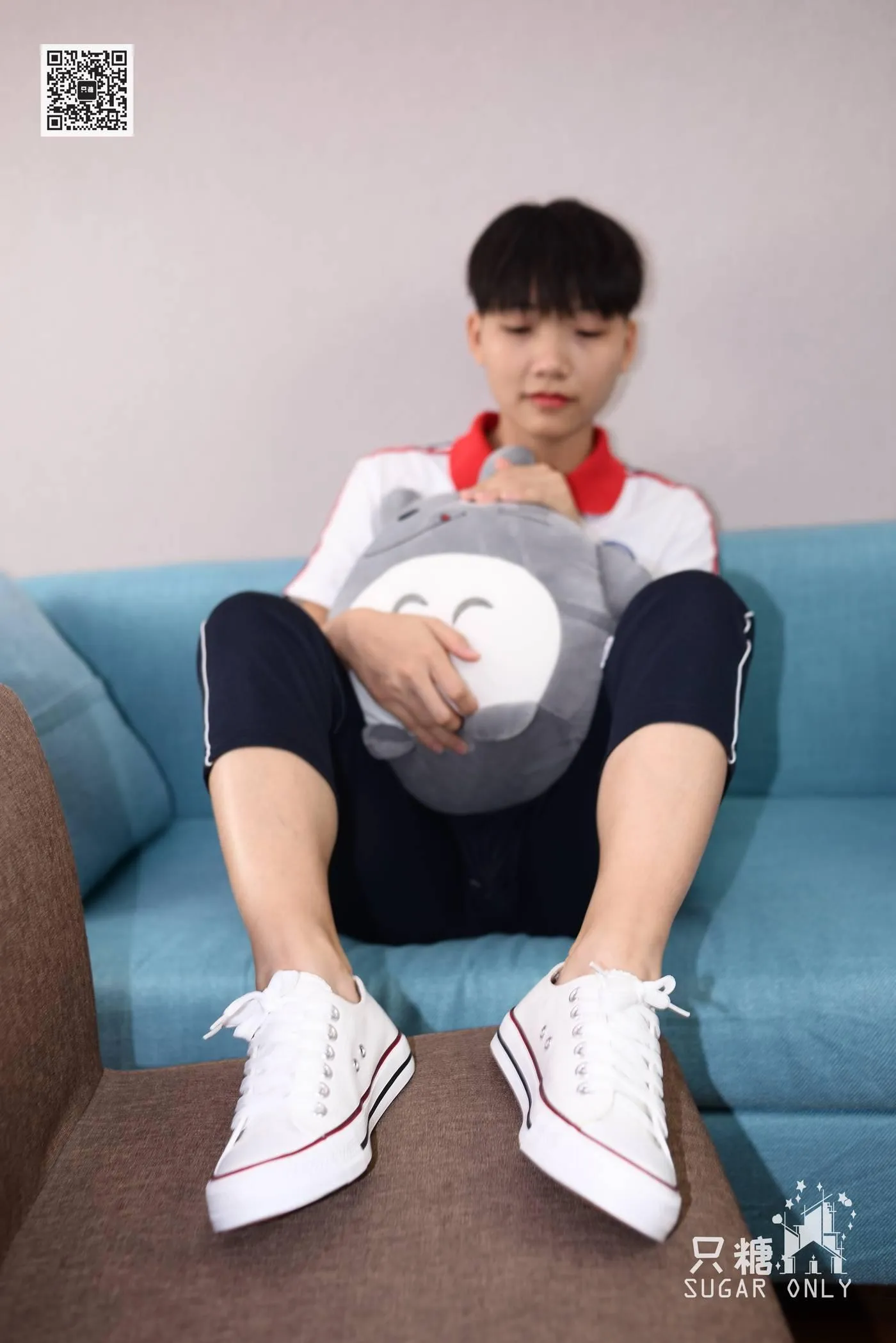 只糖视觉 035期：丸子 成长总在不经意间 [177P]插图2