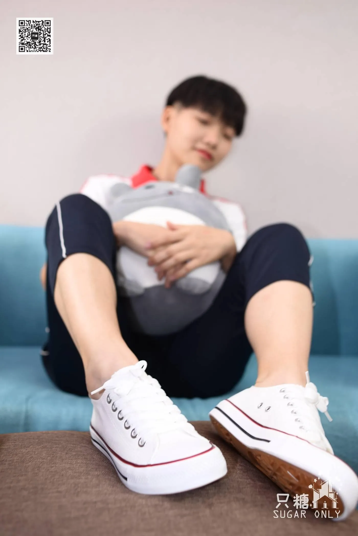 只糖视觉 035期：丸子 成长总在不经意间 [177P]插图3
