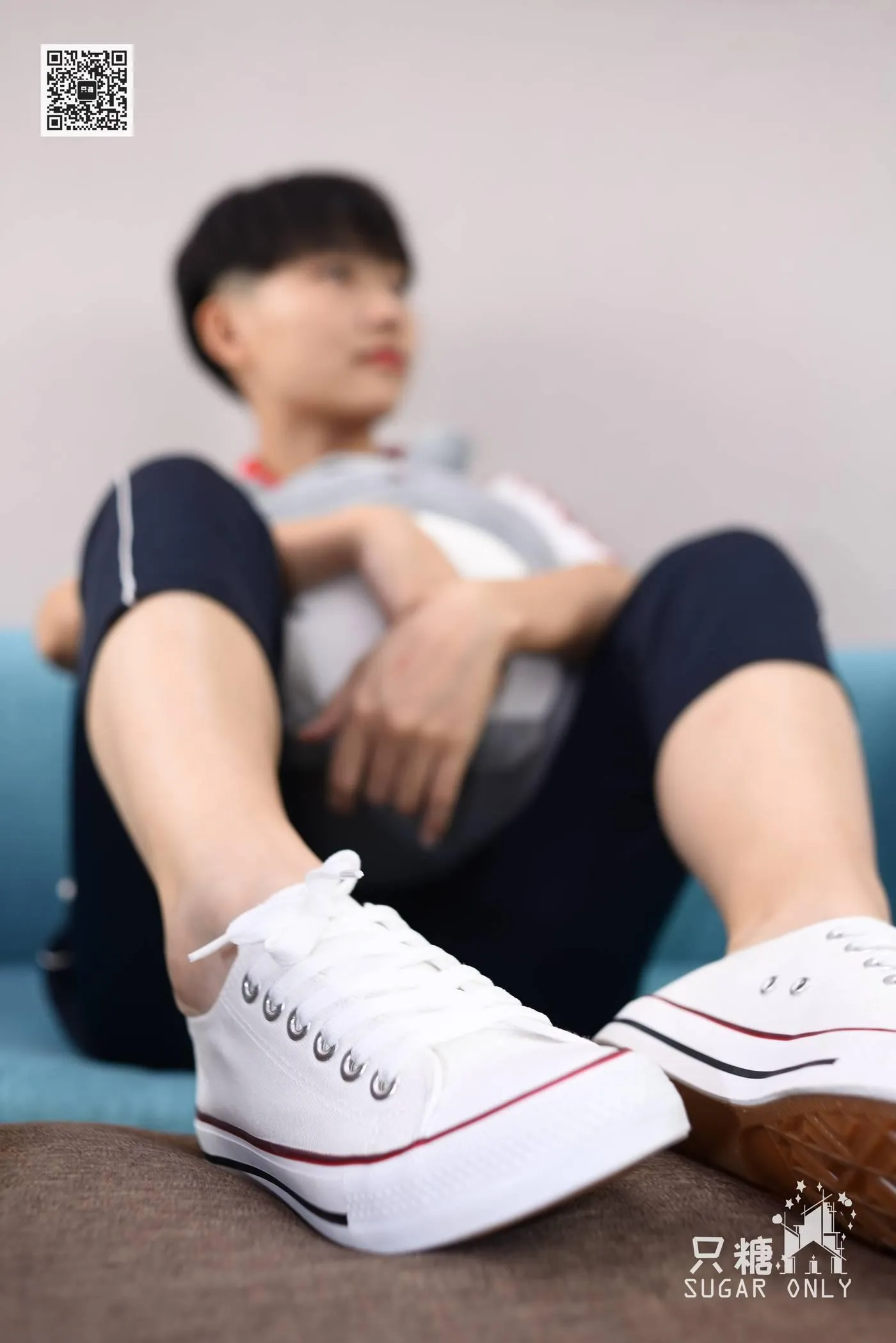 只糖视觉 035期：丸子 成长总在不经意间 [177P]插图4