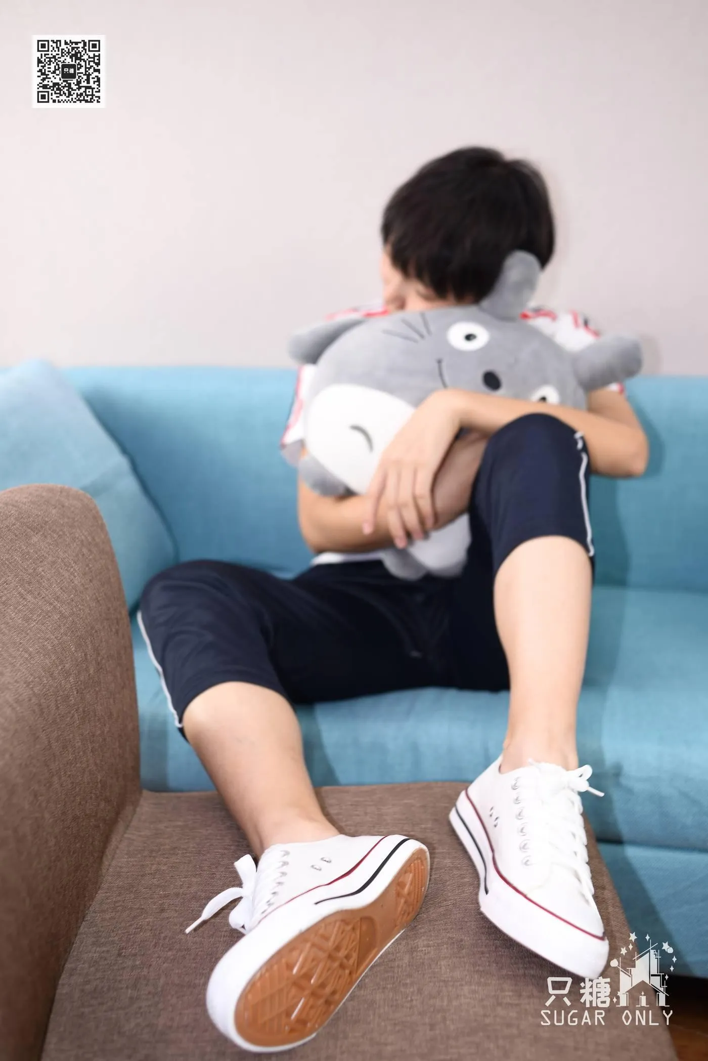 只糖视觉 035期：丸子 成长总在不经意间 [177P]插图8