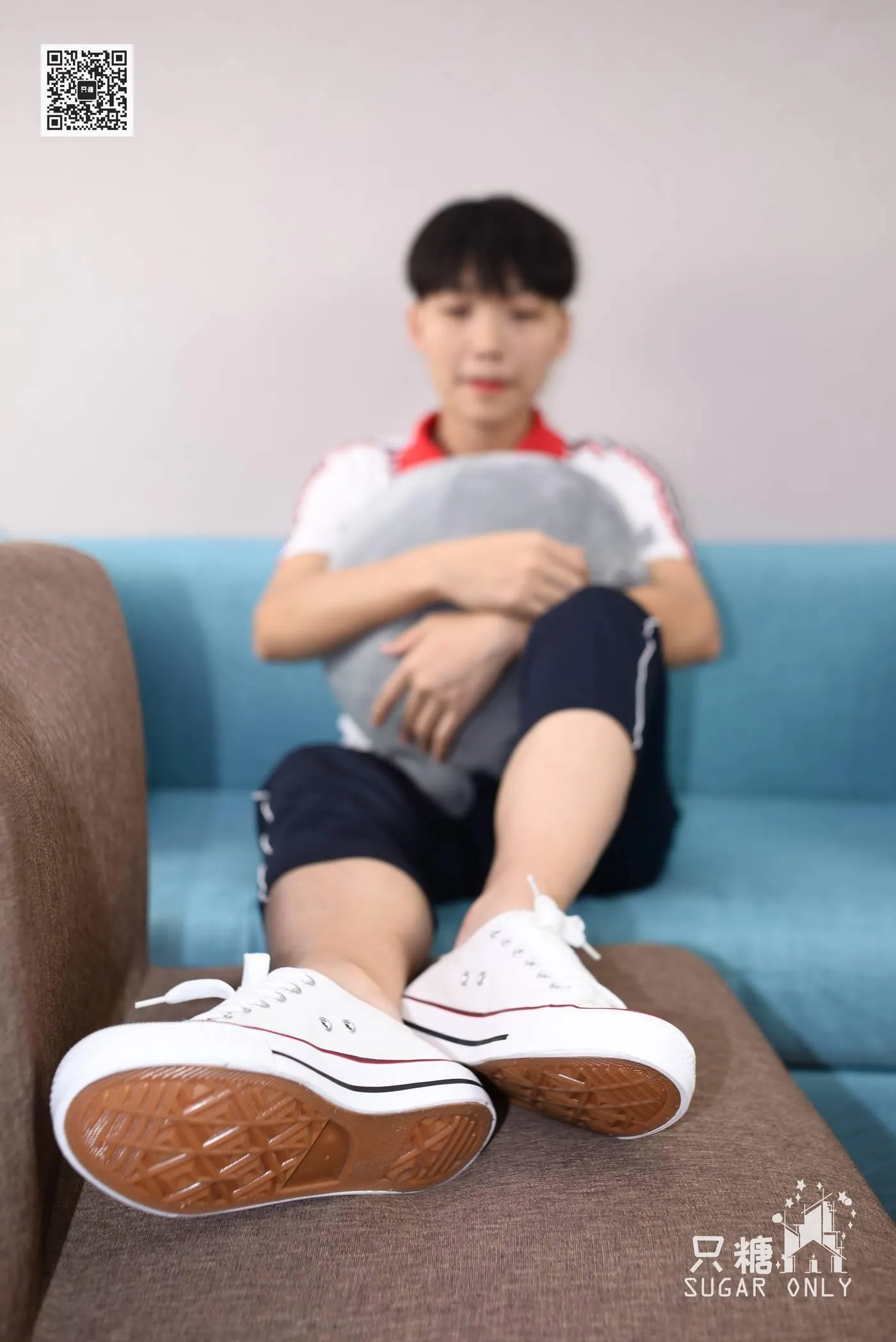只糖视觉 035期：丸子 成长总在不经意间 [177P]插图
