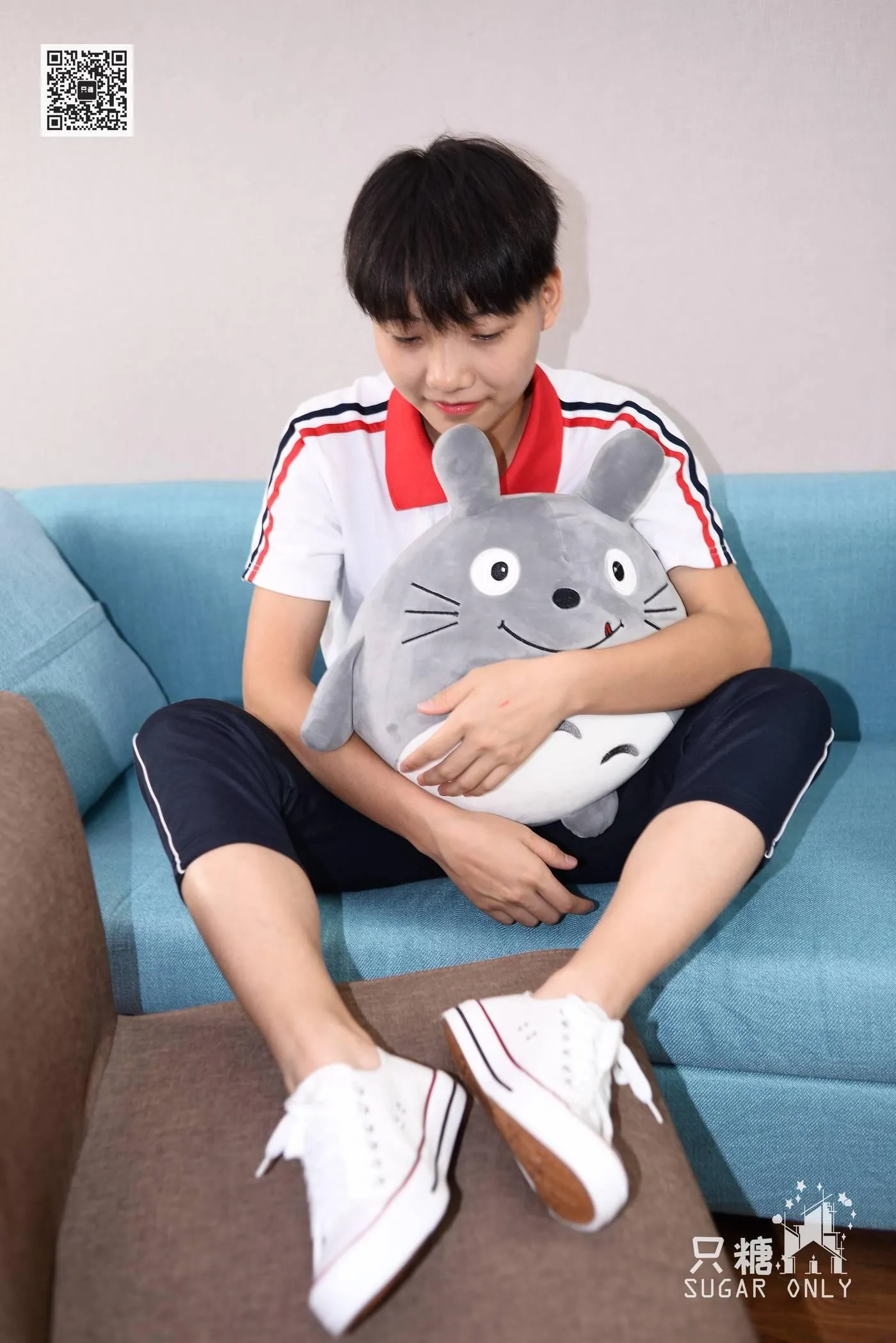 只糖视觉 035期：丸子 成长总在不经意间 [177P]插图3