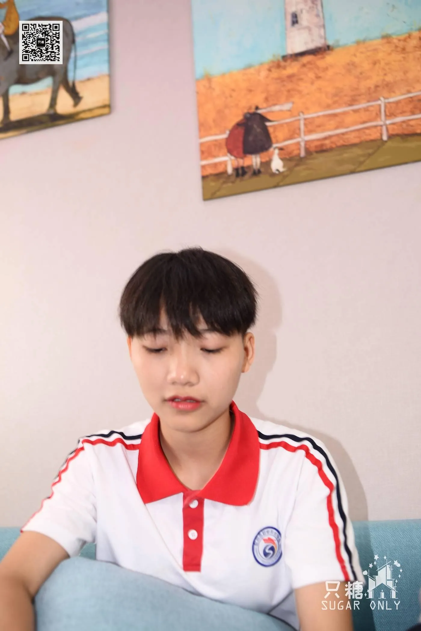 只糖视觉 035期：丸子 成长总在不经意间 [177P]插图5