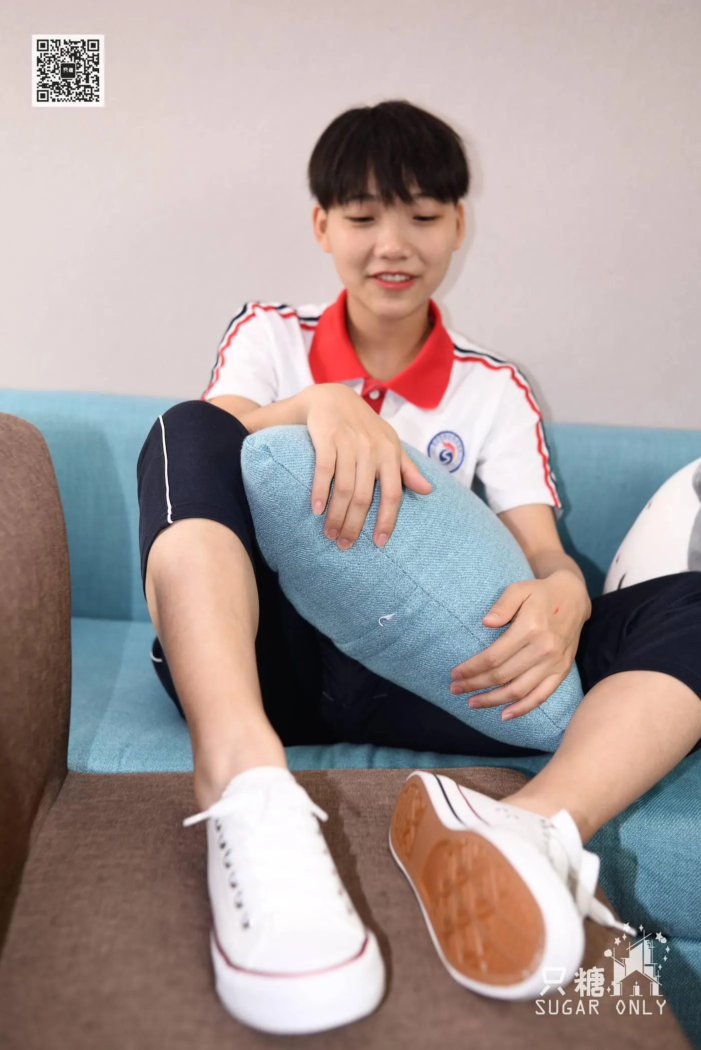 只糖视觉 035期：丸子 成长总在不经意间 [177P]插图7