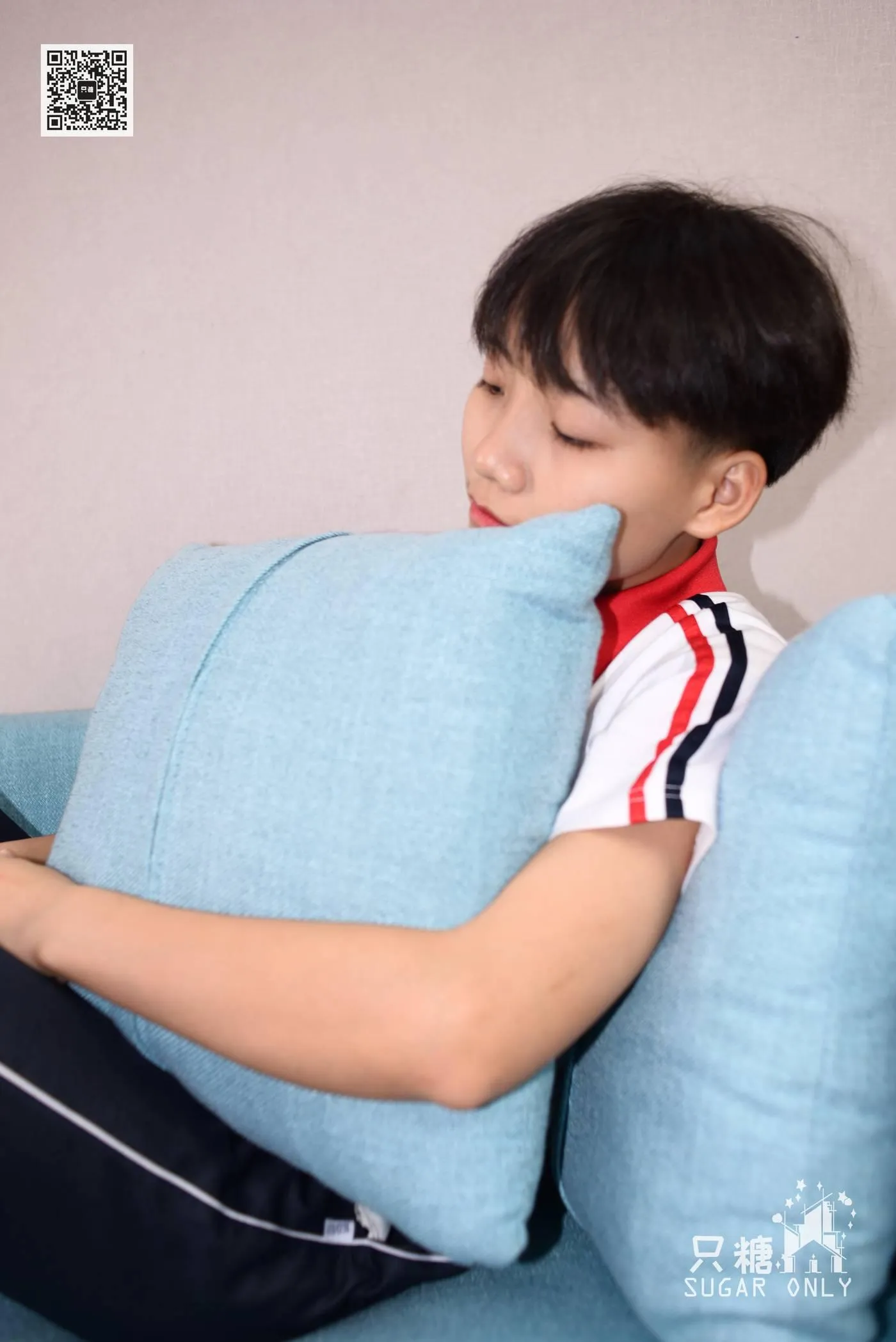 只糖视觉 035期：丸子 成长总在不经意间 [177P]插图