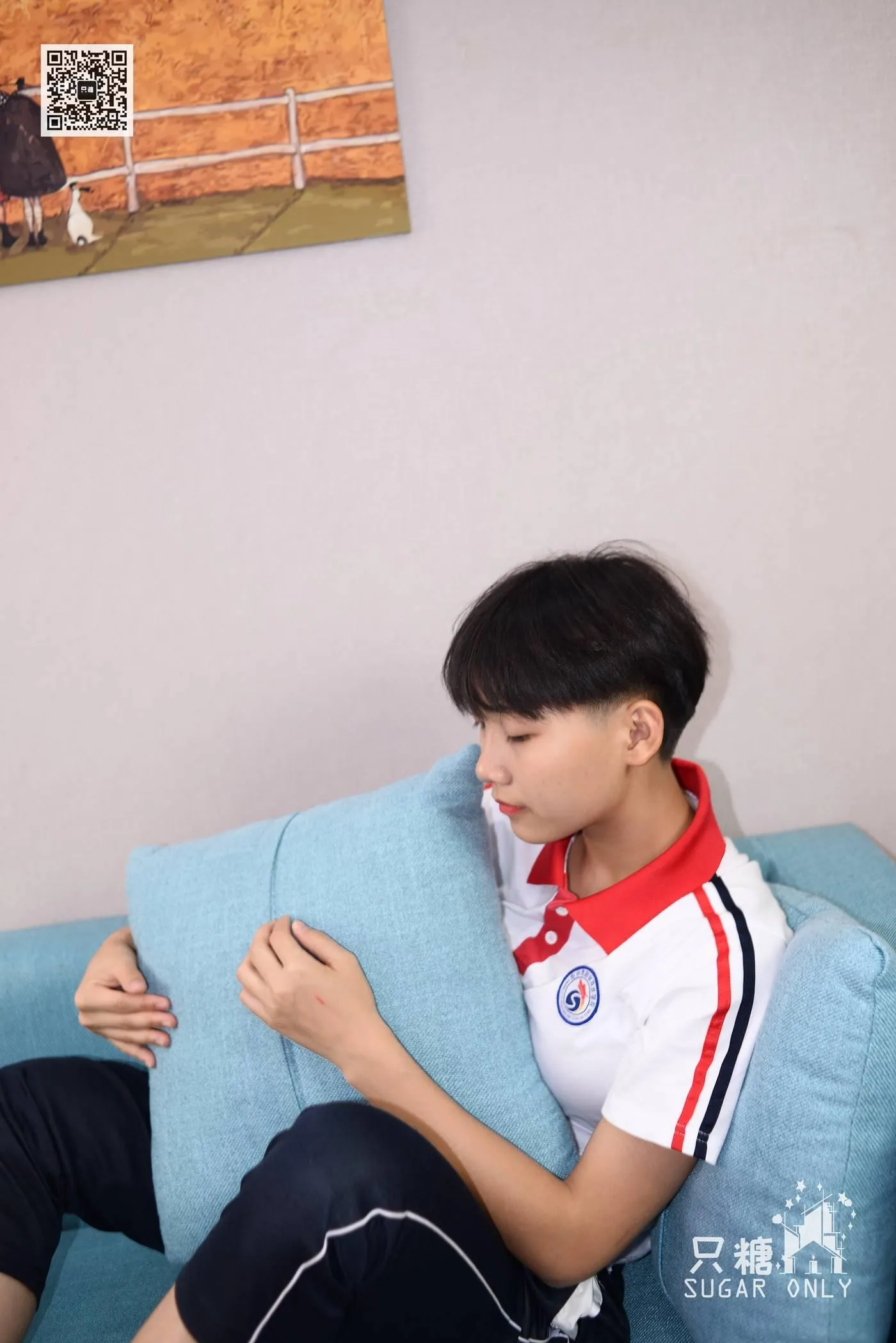 只糖视觉 035期：丸子 成长总在不经意间 [177P]插图5