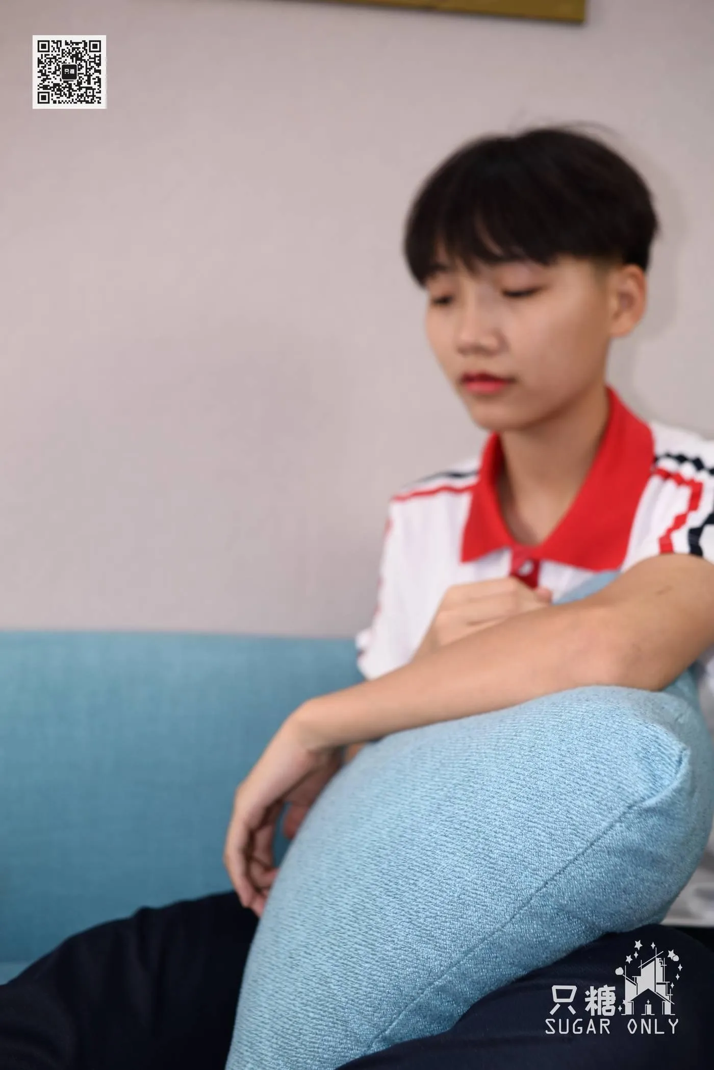 只糖视觉 035期：丸子 成长总在不经意间 [177P]插图7