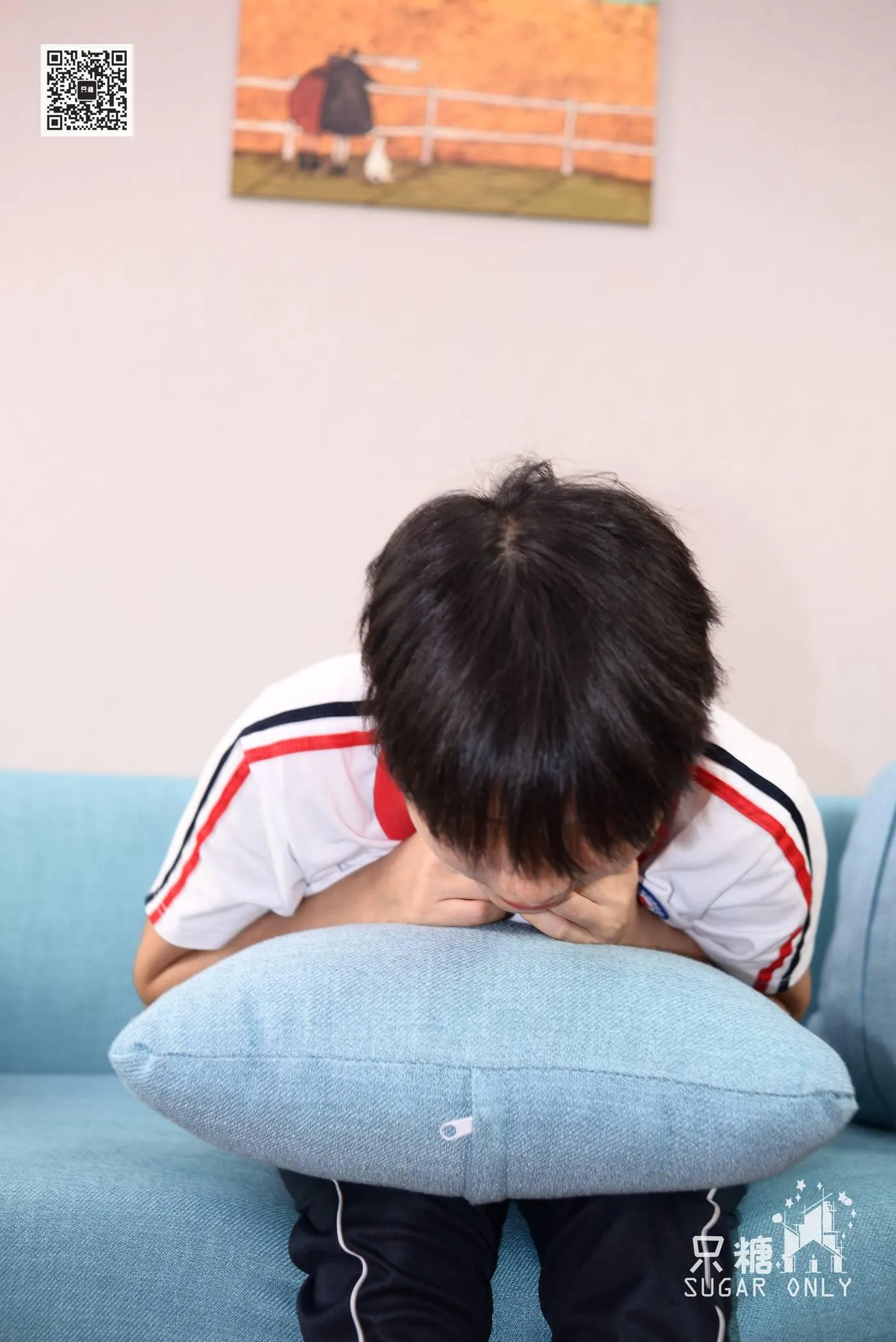 只糖视觉 035期：丸子 成长总在不经意间 [177P]插图6