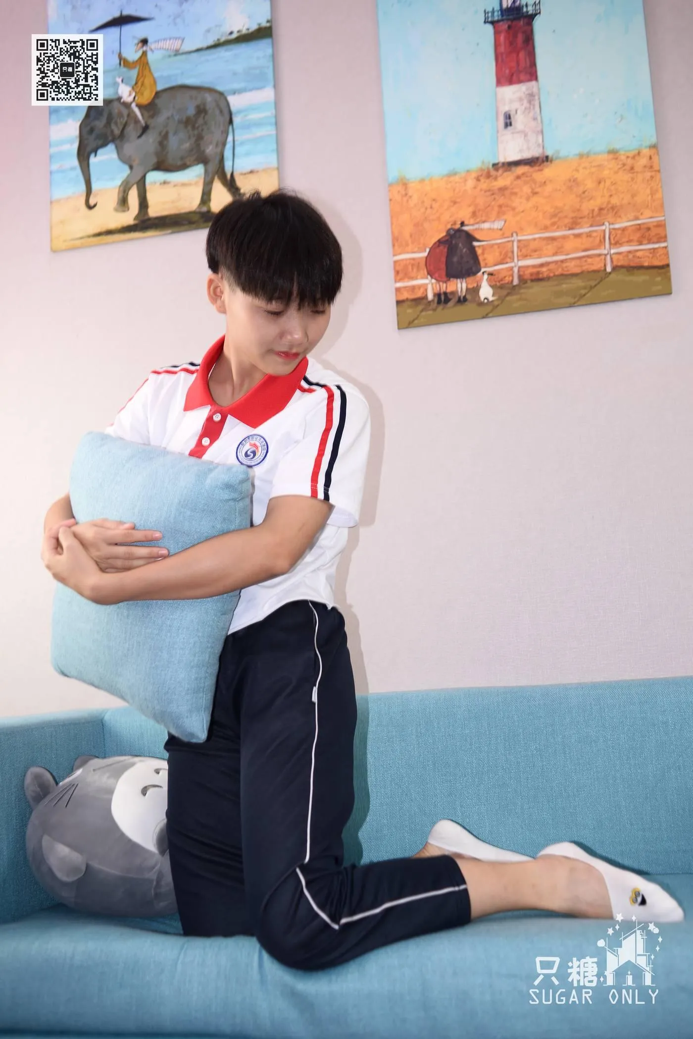 只糖视觉 035期：丸子 成长总在不经意间 [177P]插图4