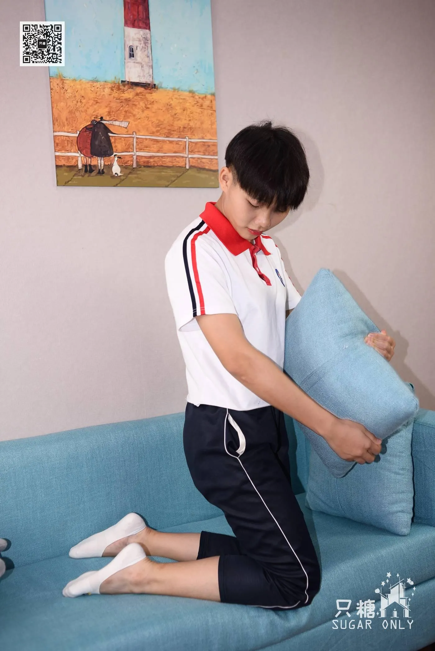 只糖视觉 035期：丸子 成长总在不经意间 [177P]插图1