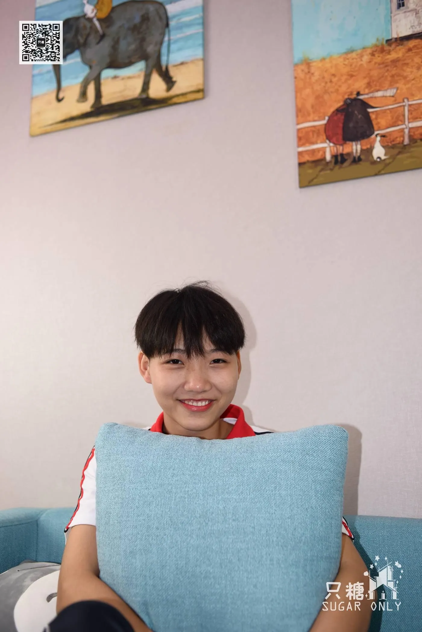 只糖视觉 035期：丸子 成长总在不经意间 [177P]插图8