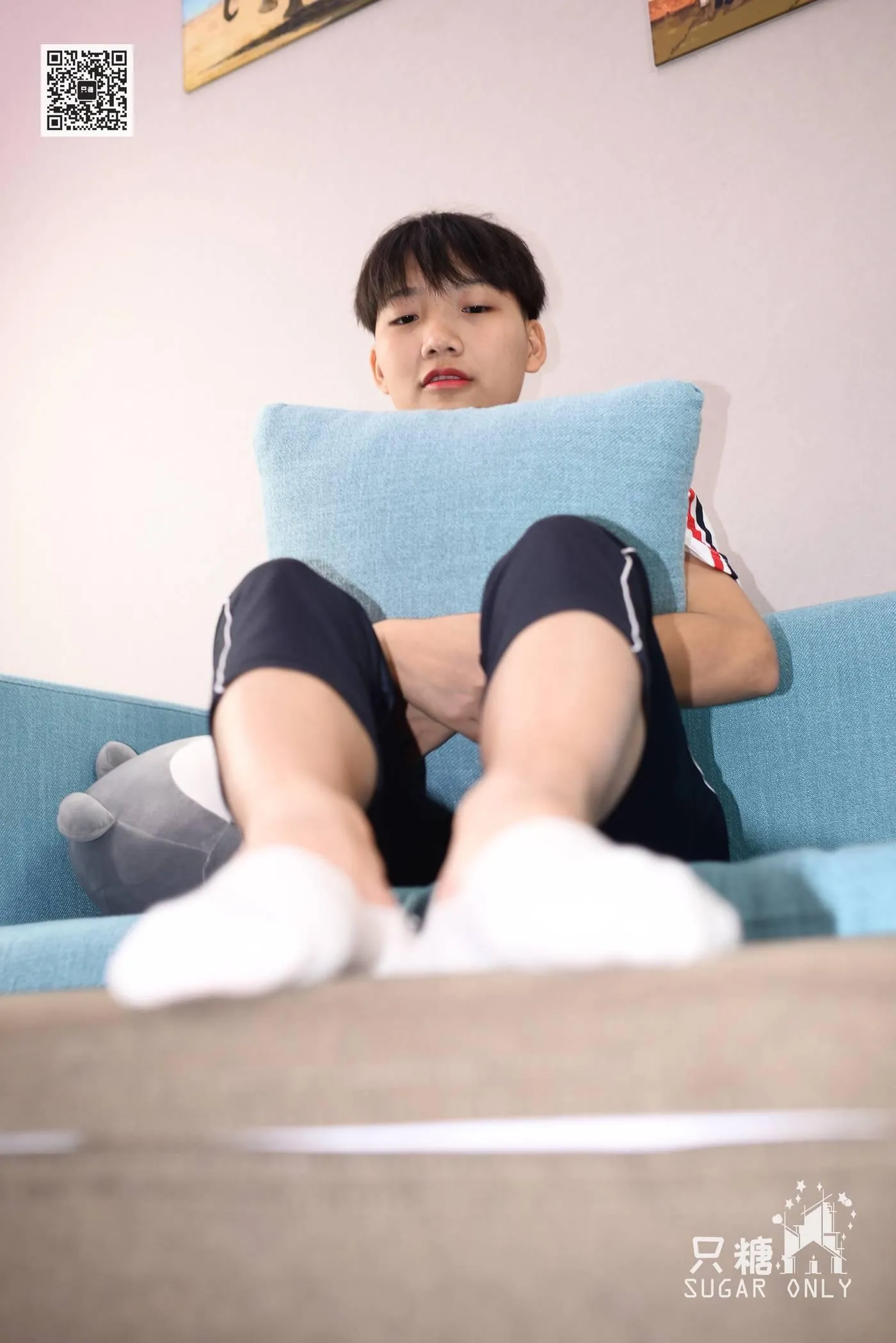 只糖视觉 035期：丸子 成长总在不经意间 [177P]插图3