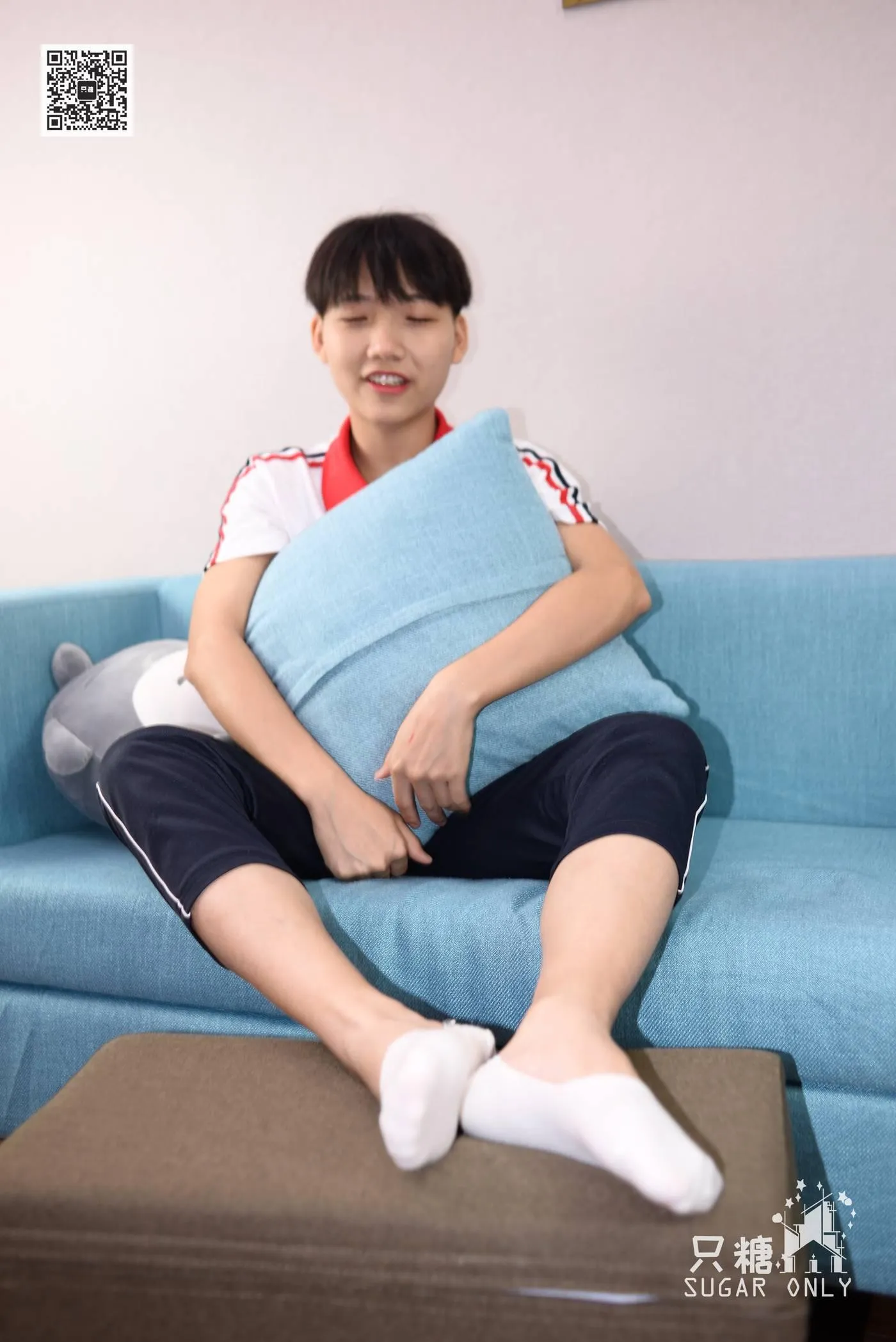 只糖视觉 035期：丸子 成长总在不经意间 [177P]插图9