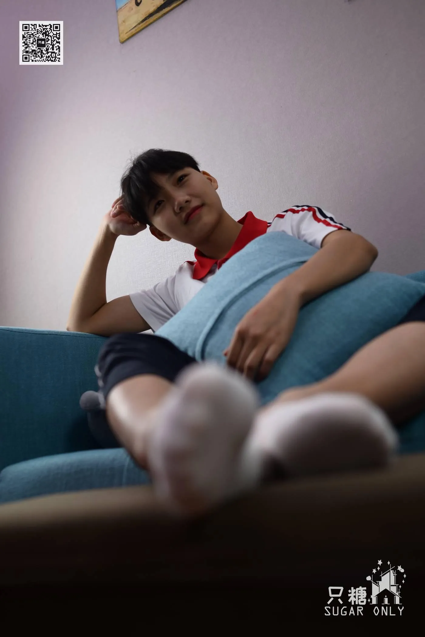 只糖视觉 035期：丸子 成长总在不经意间 [177P]插图4