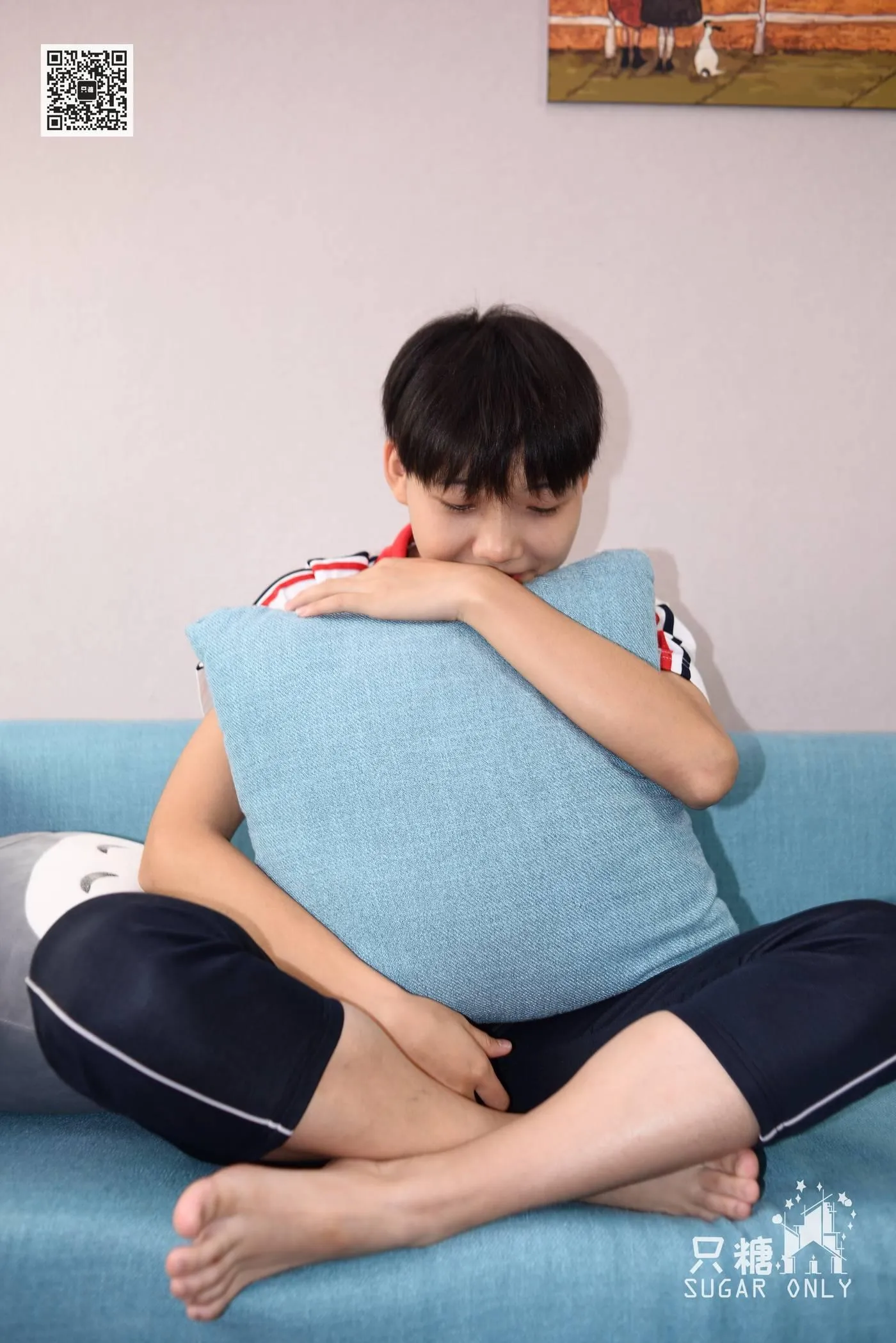 只糖视觉 035期：丸子 成长总在不经意间 [177P]插图2