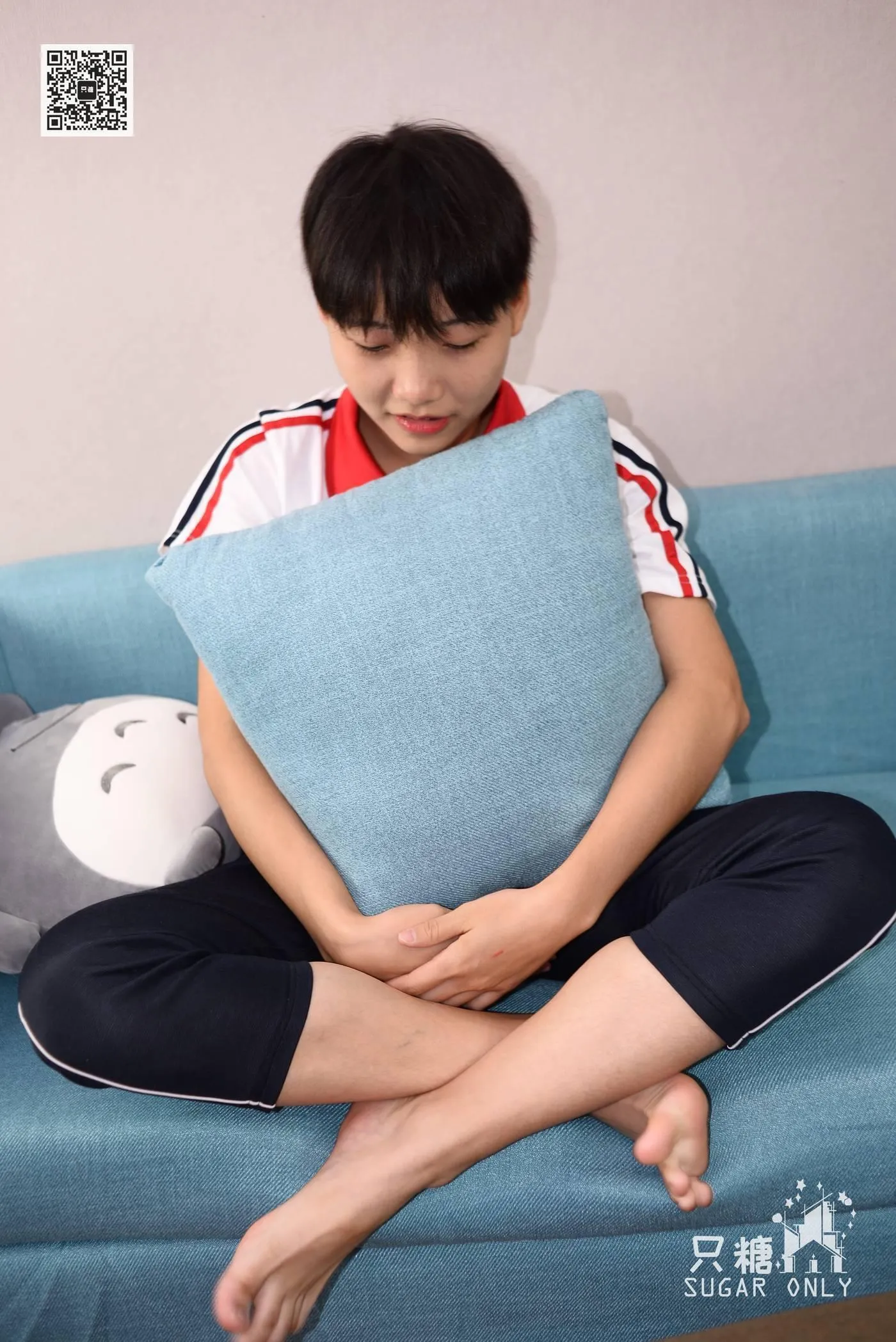 只糖视觉 035期：丸子 成长总在不经意间 [177P]插图3