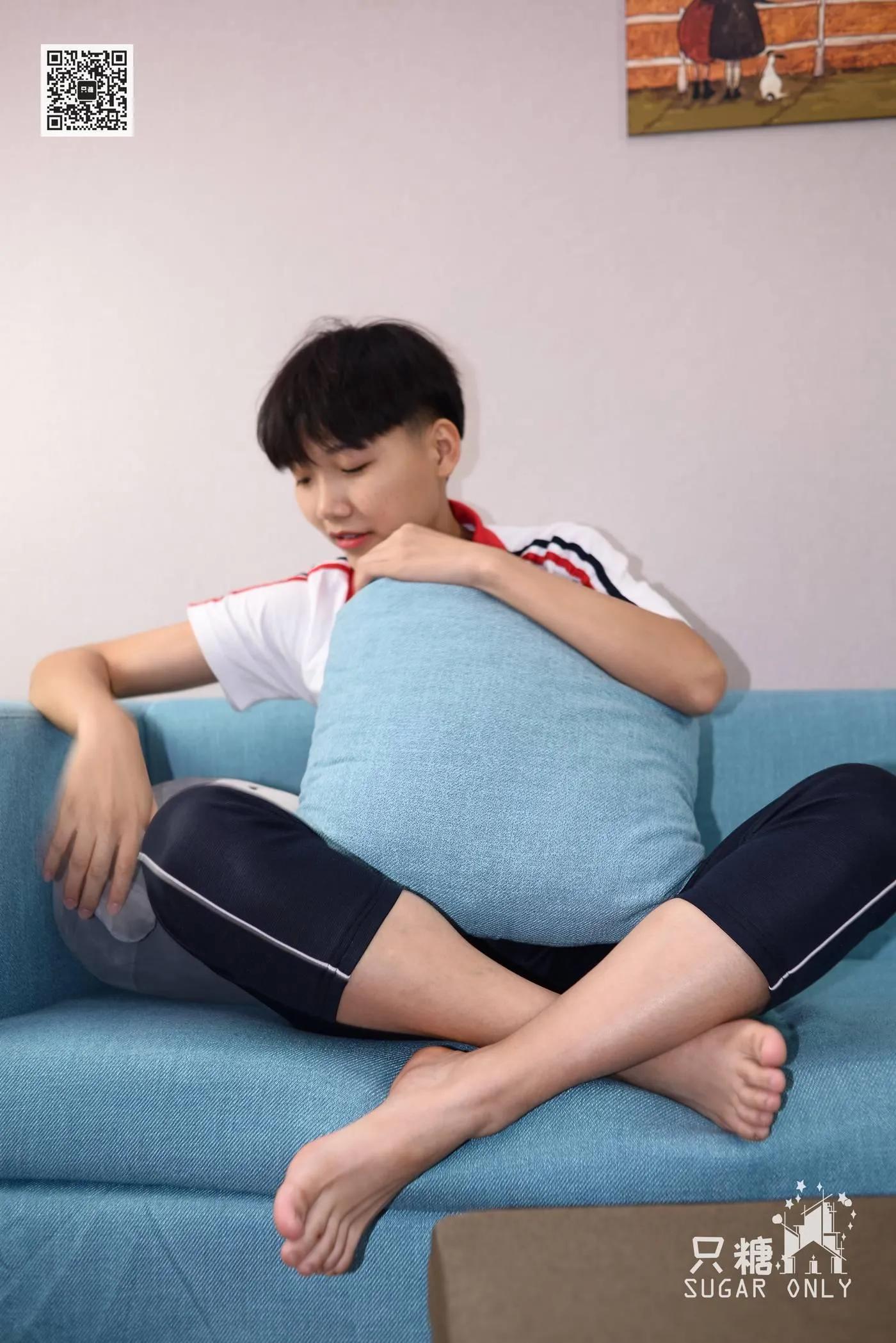 只糖视觉 035期：丸子 成长总在不经意间 [177P]插图6