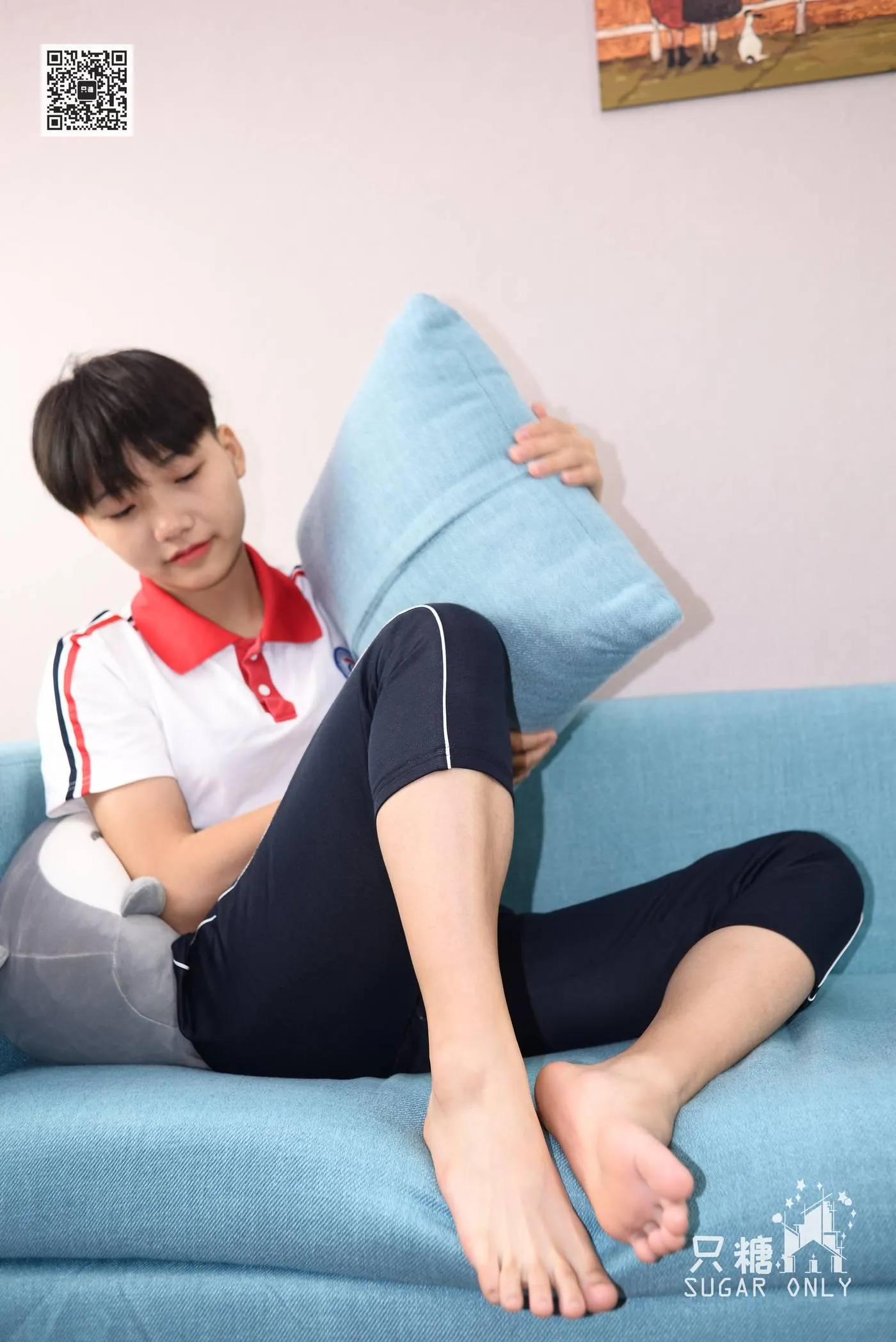 只糖视觉 035期：丸子 成长总在不经意间 [177P]插图7
