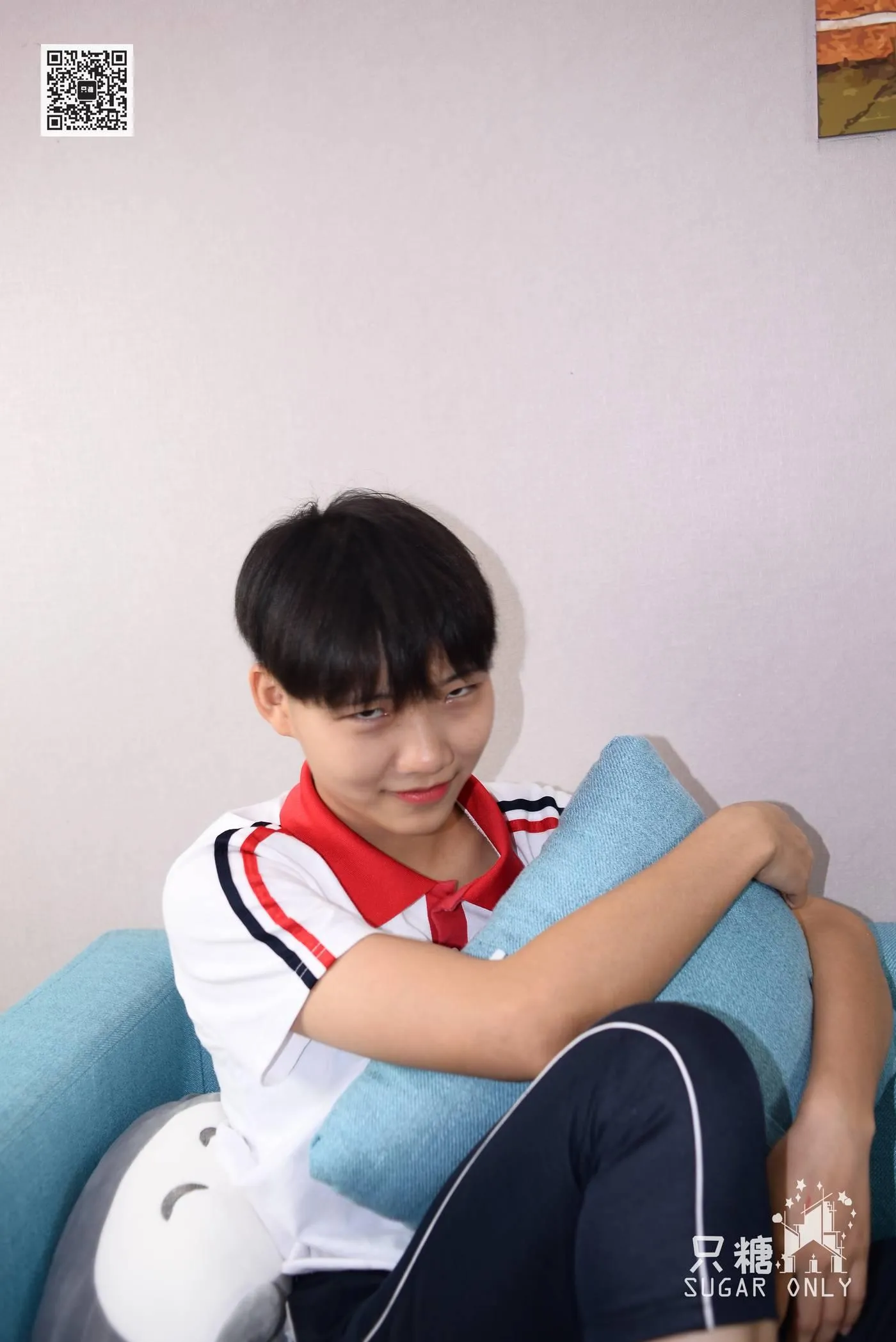只糖视觉 035期：丸子 成长总在不经意间 [177P]插图9