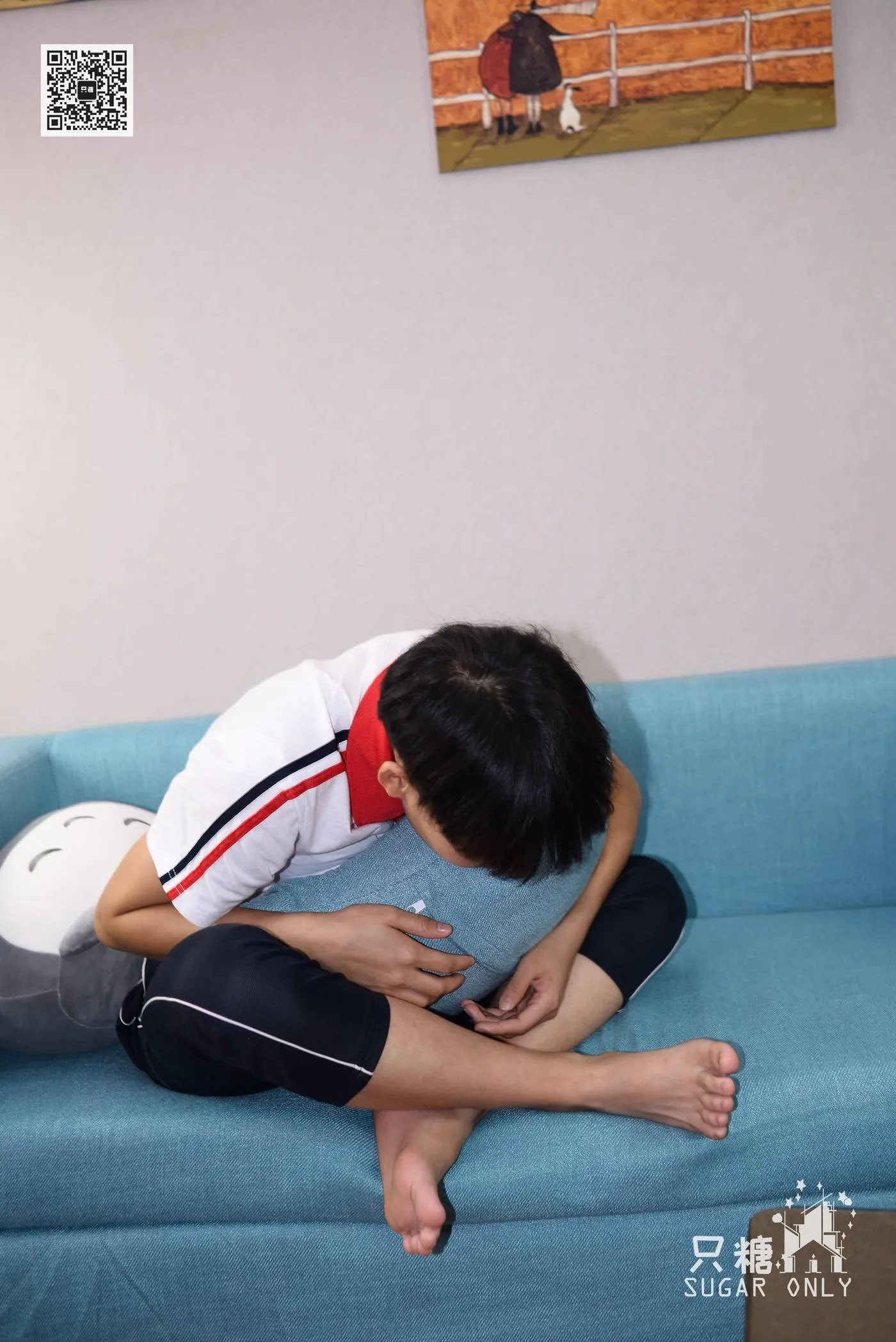 只糖视觉 035期：丸子 成长总在不经意间 [177P]插图1